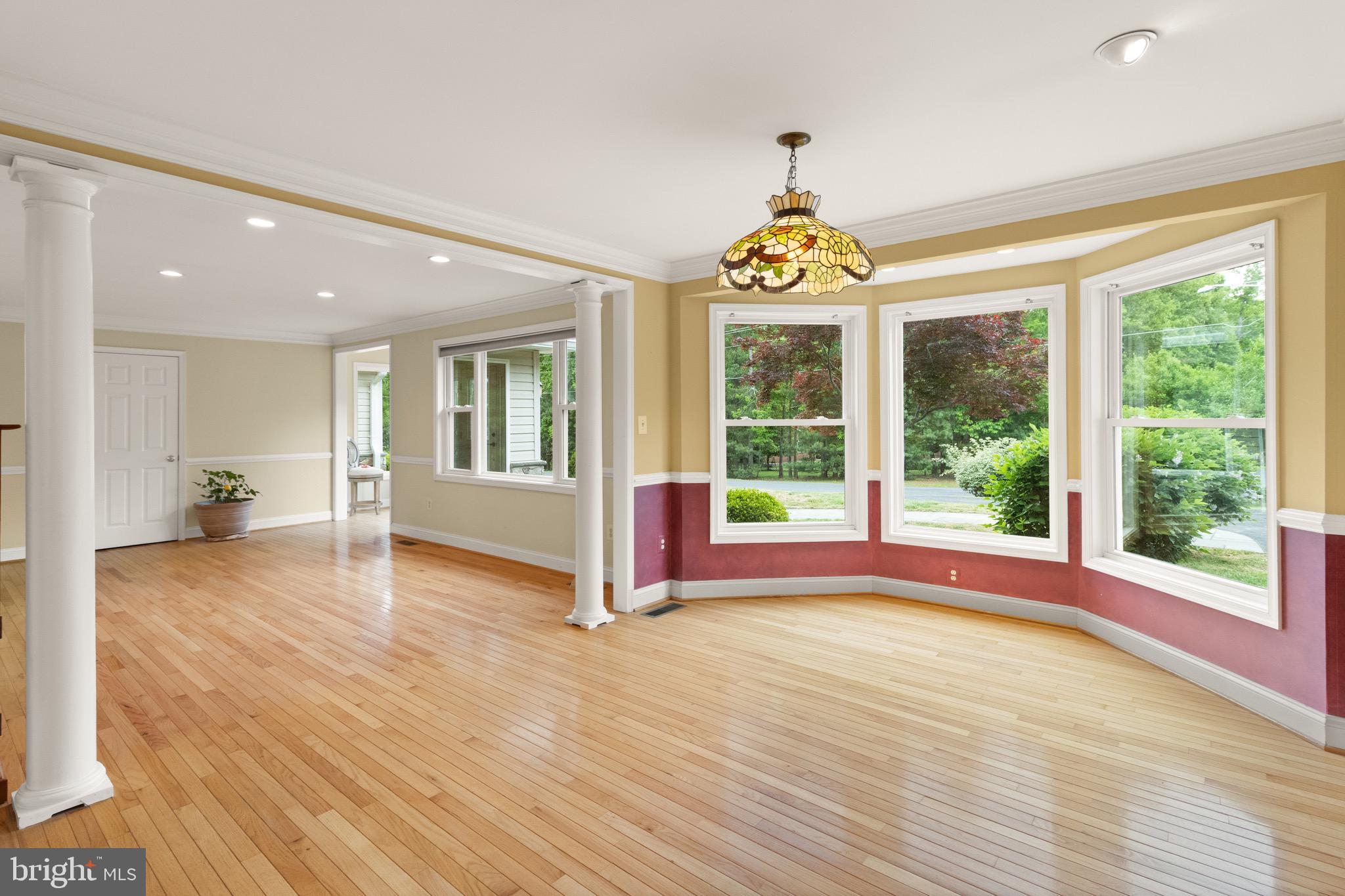 GAILA WOODS - Residential