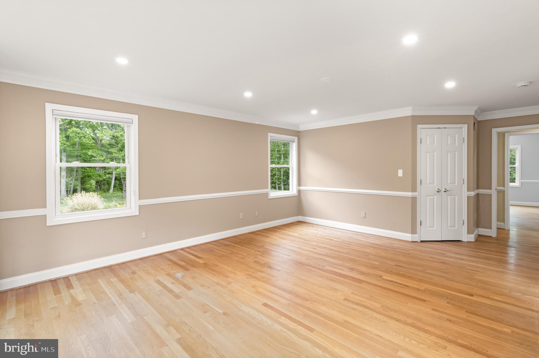 GAILA WOODS - Residential