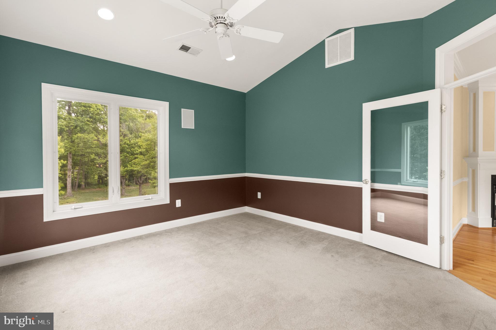 GAILA WOODS - Residential