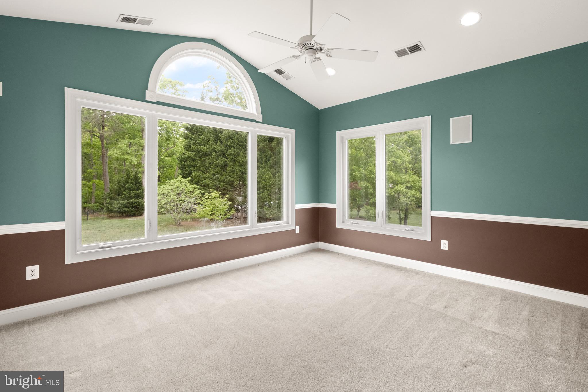 GAILA WOODS - Residential