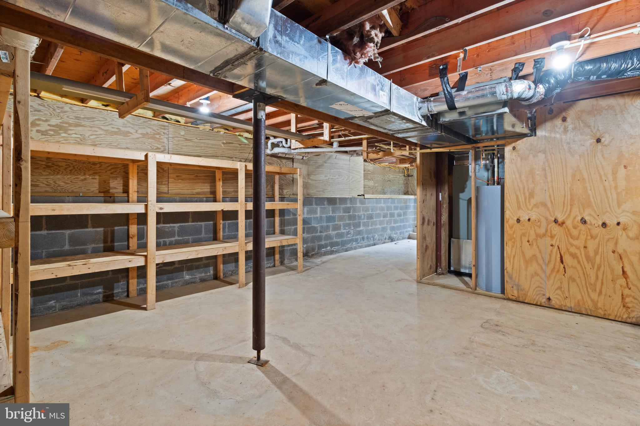 GAILA WOODS - Residential