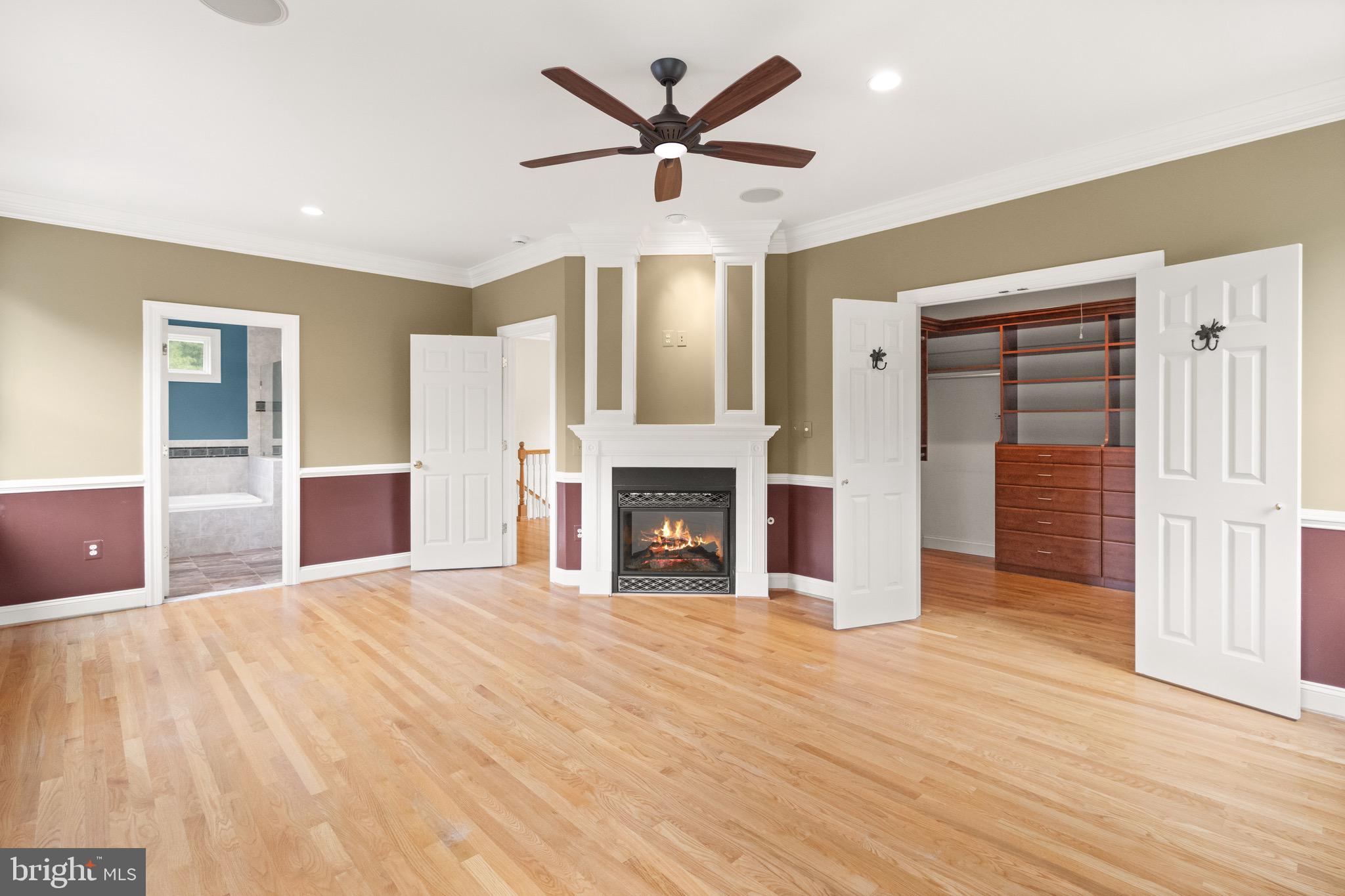 GAILA WOODS - Residential