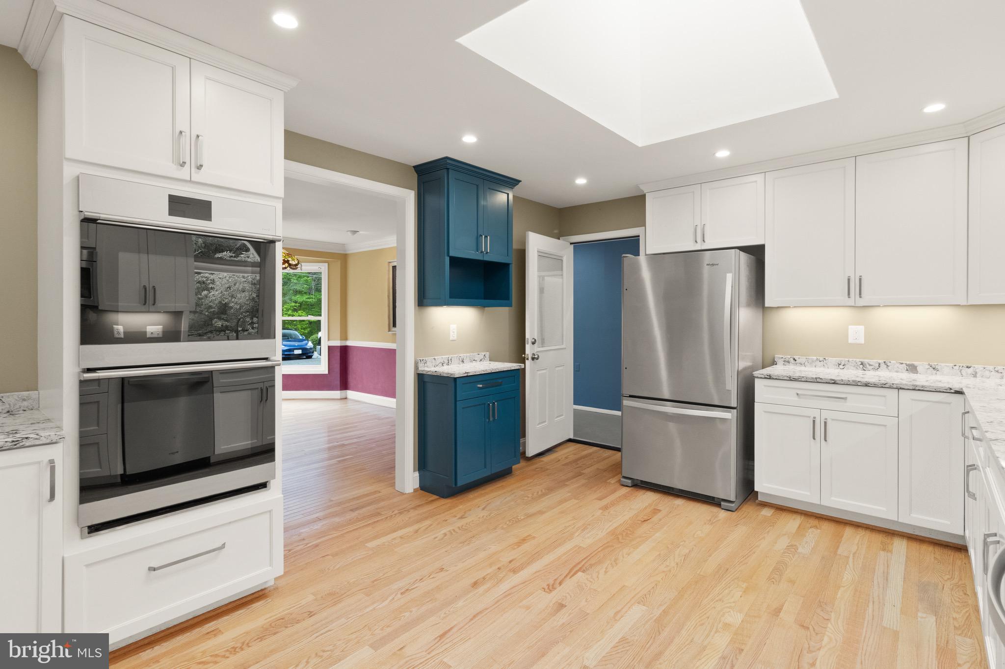 GAILA WOODS - Residential