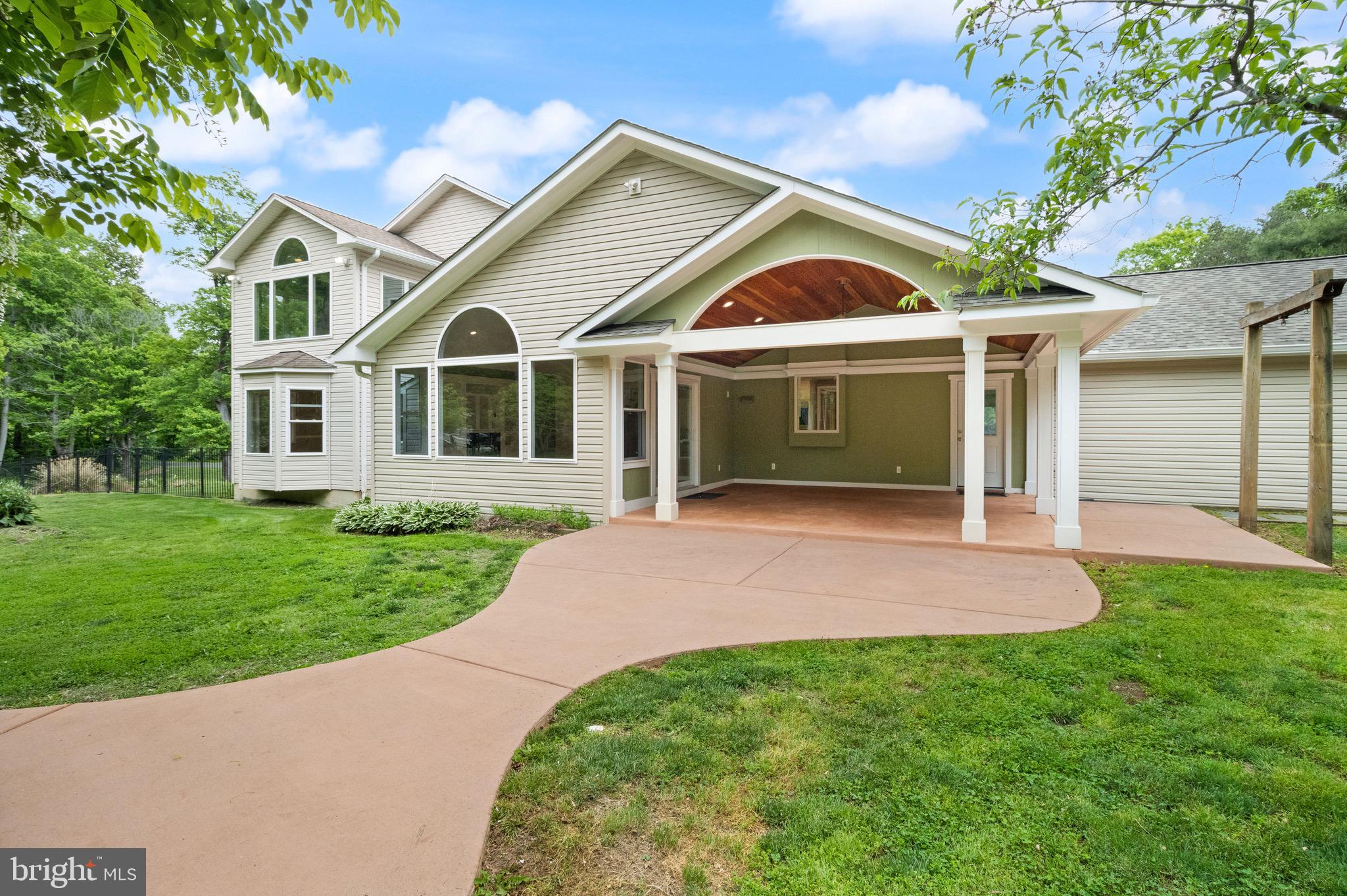 GAILA WOODS - Residential