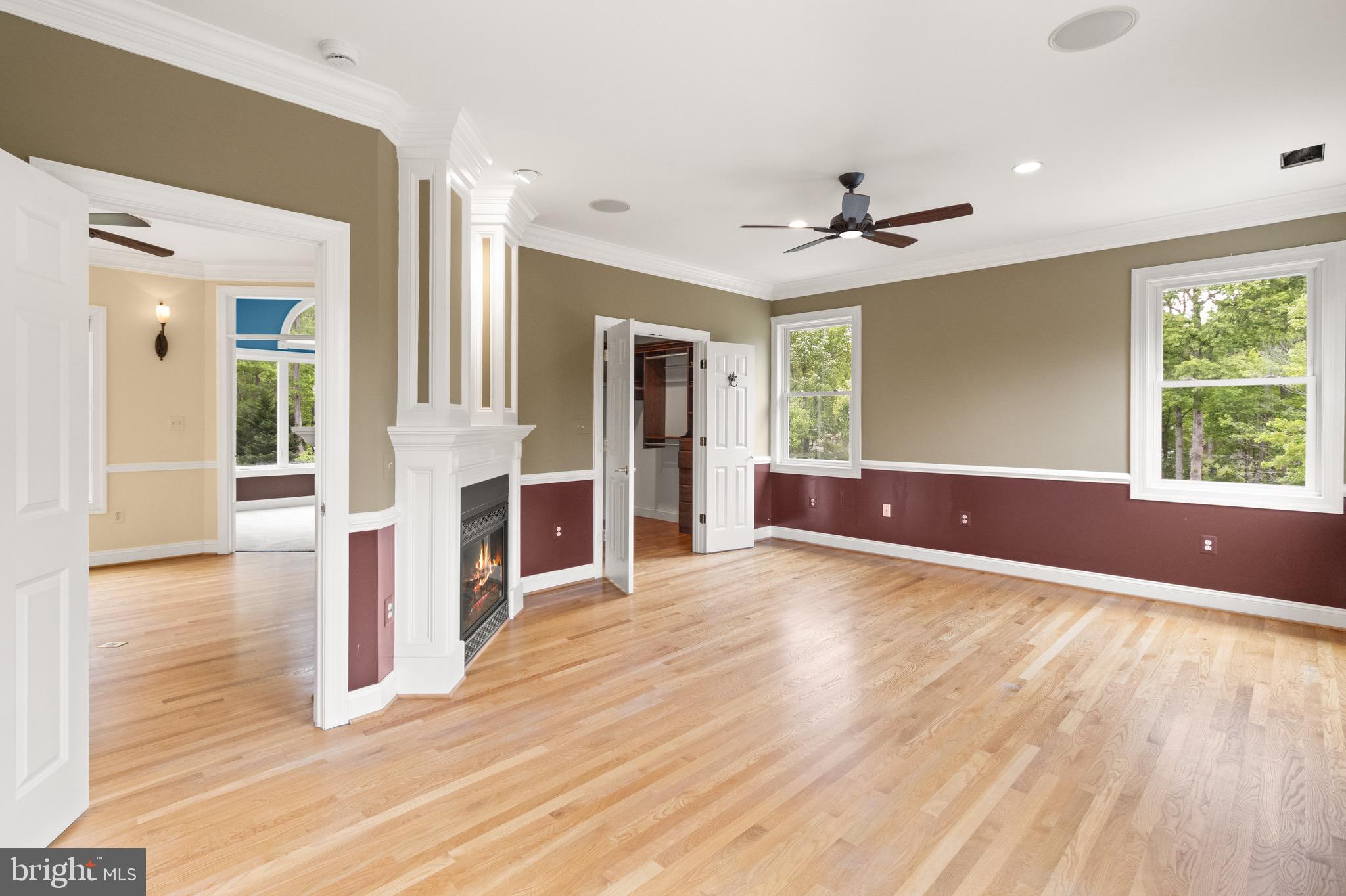 GAILA WOODS - Residential