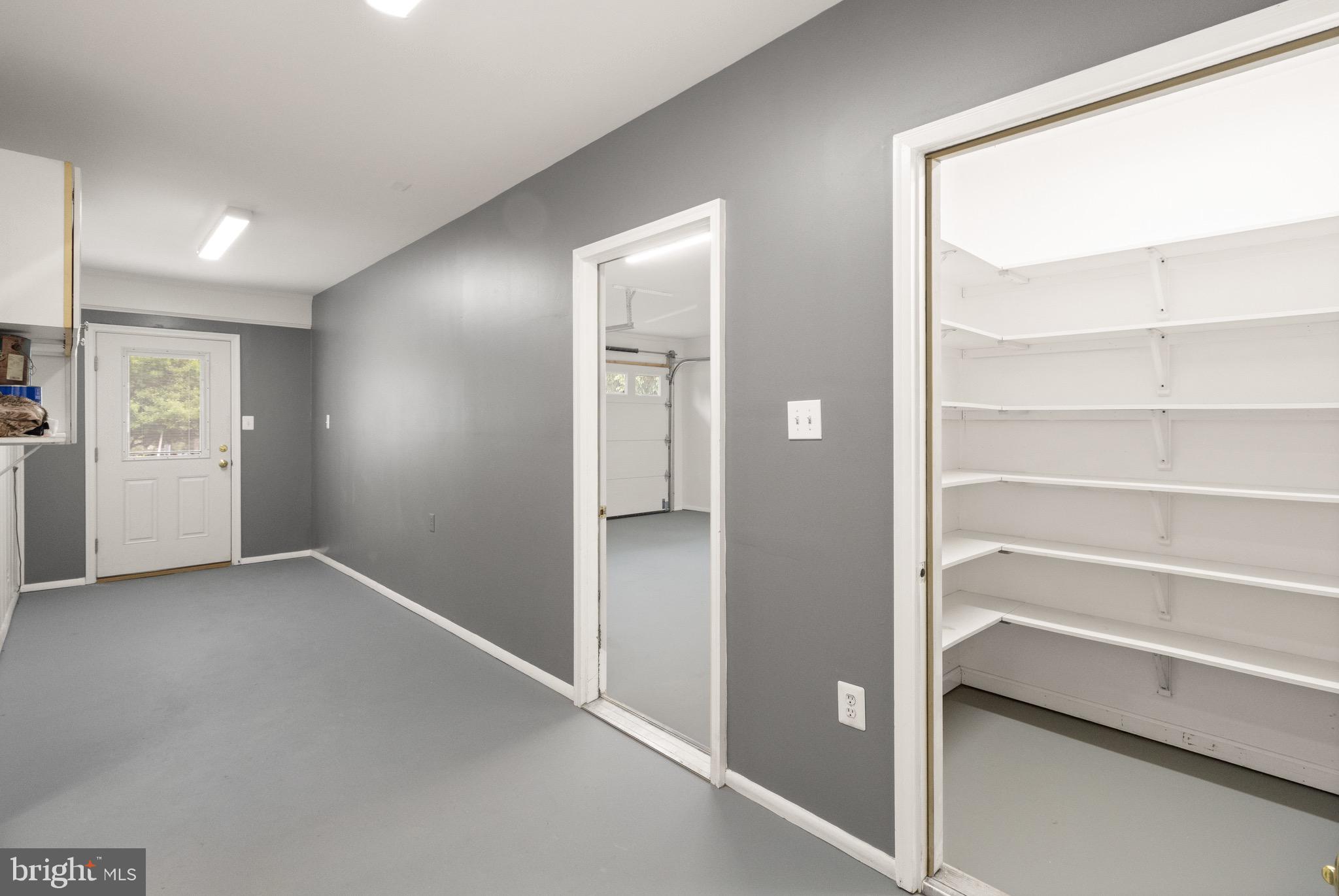 GAILA WOODS - Residential