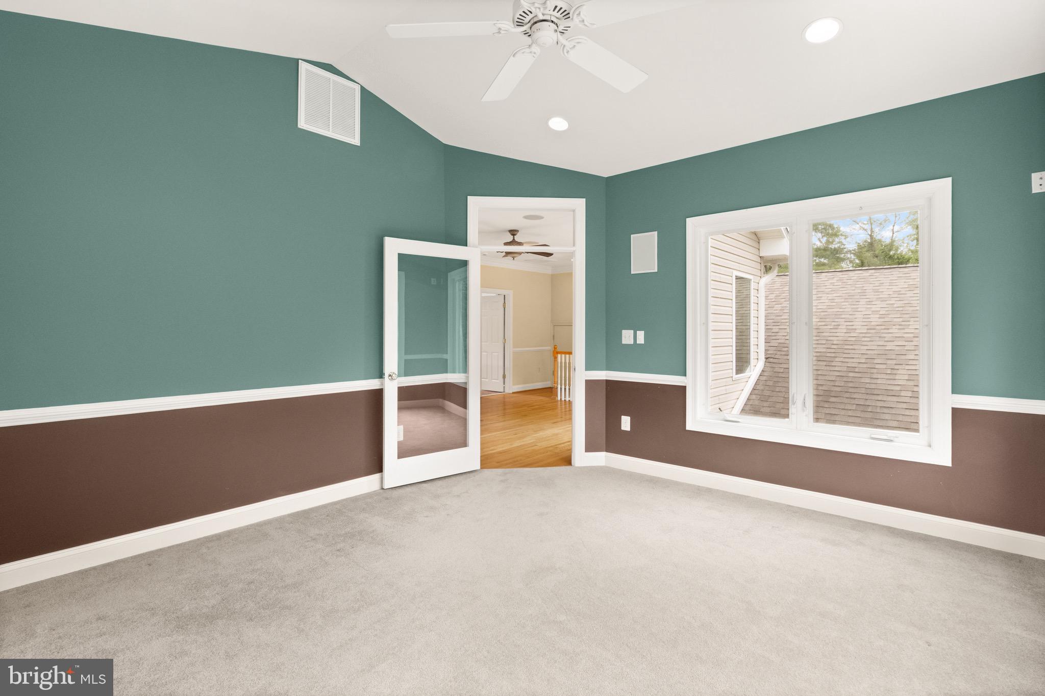 GAILA WOODS - Residential