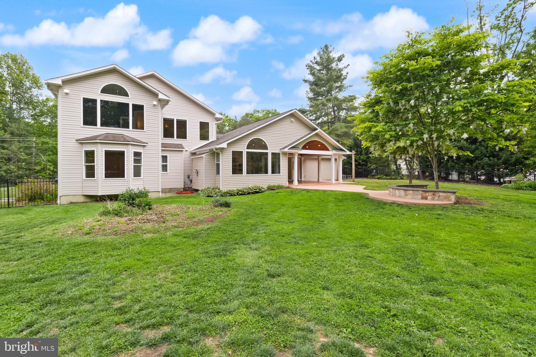 GAILA WOODS - Residential