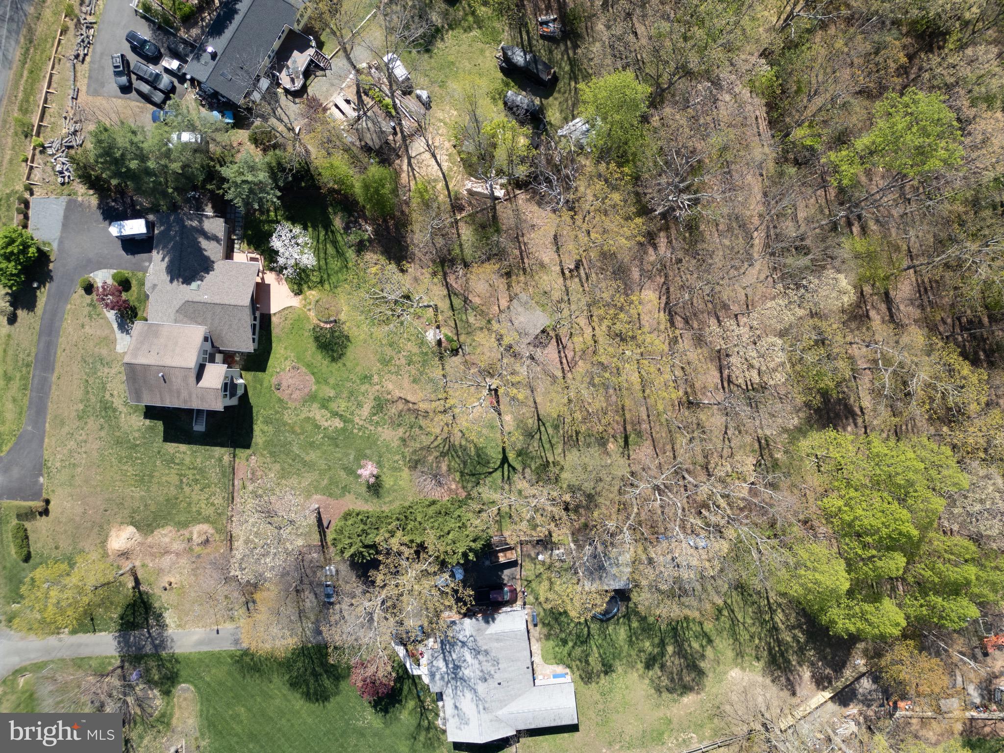 GAILA WOODS - Residential