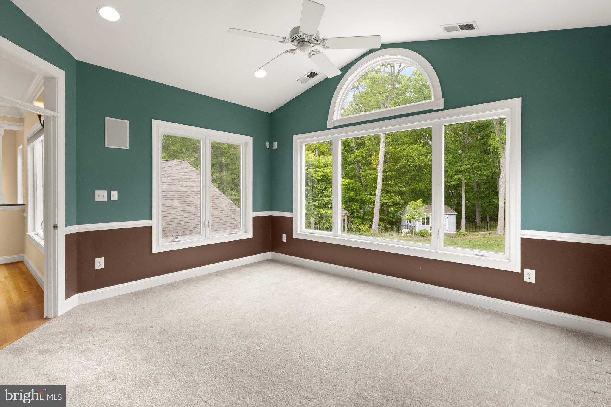 GAILA WOODS - Residential