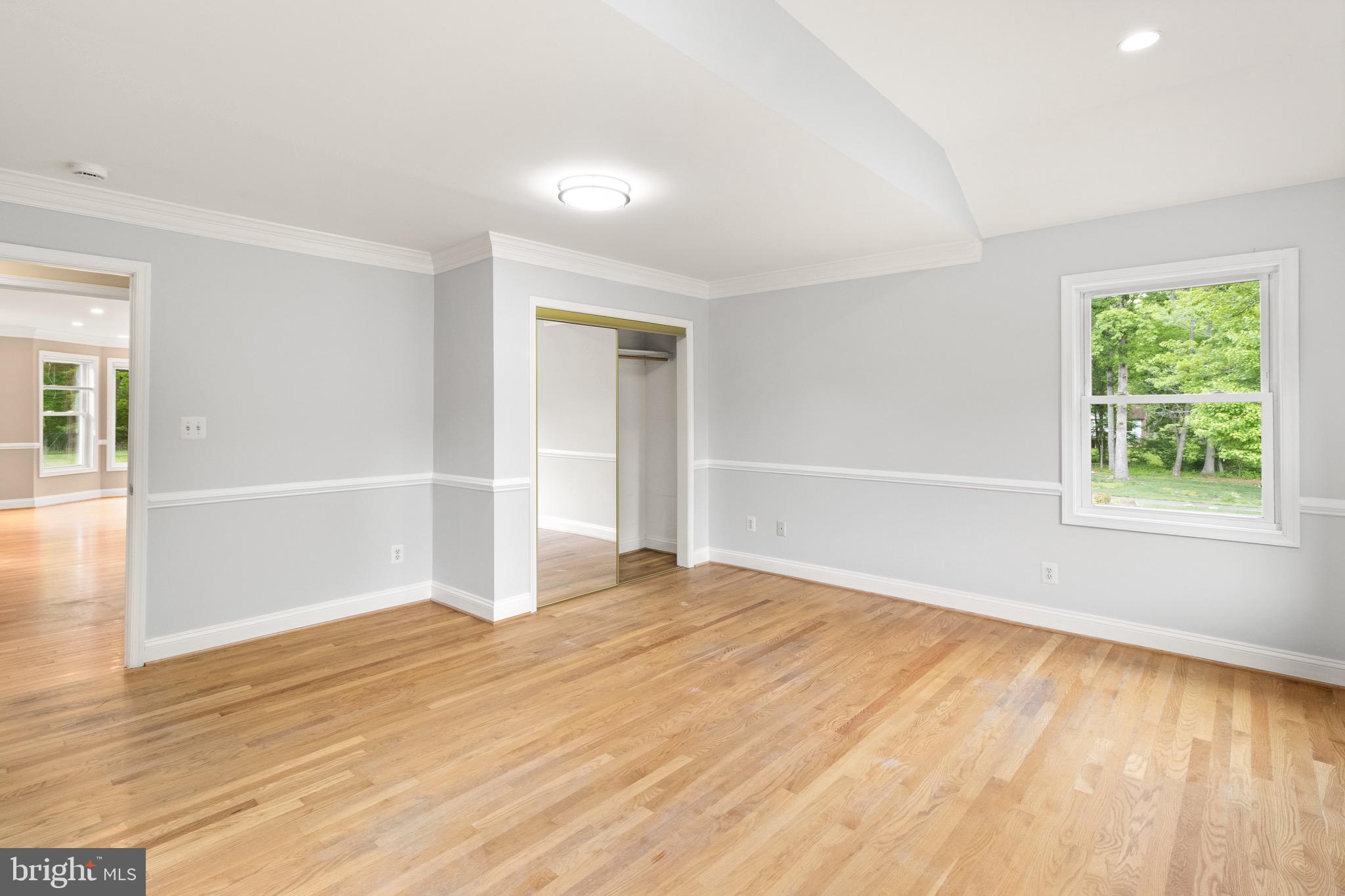 GAILA WOODS - Residential