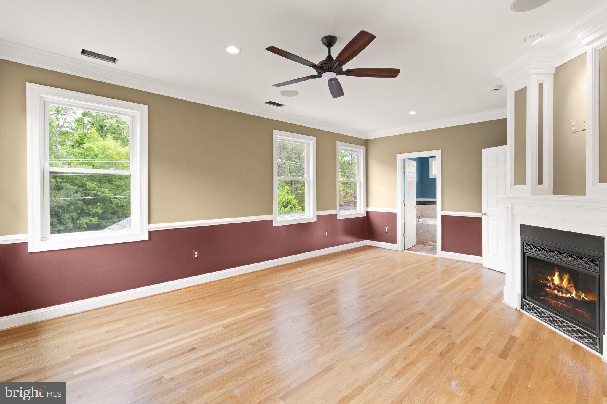 GAILA WOODS - Residential