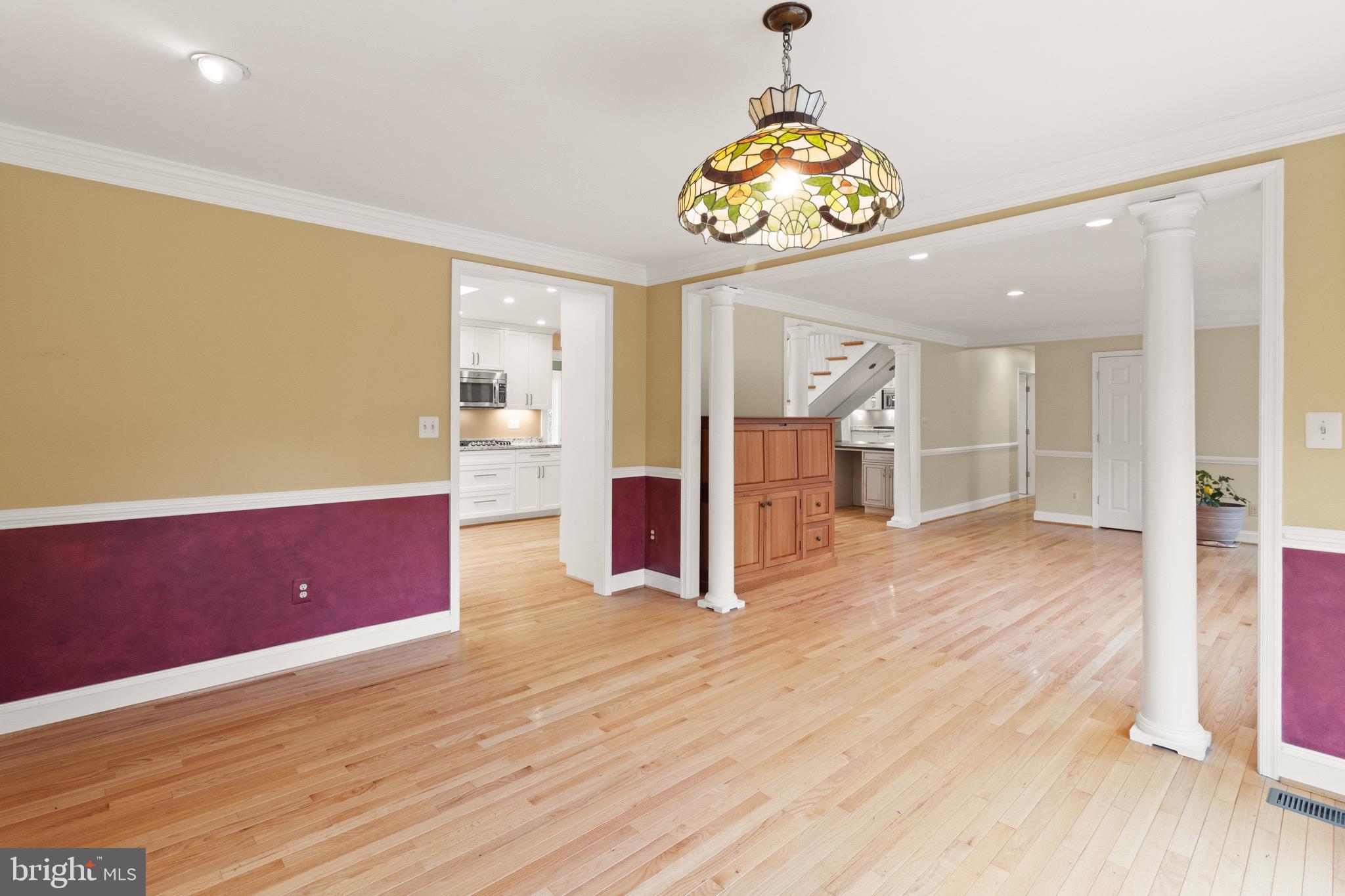 GAILA WOODS - Residential