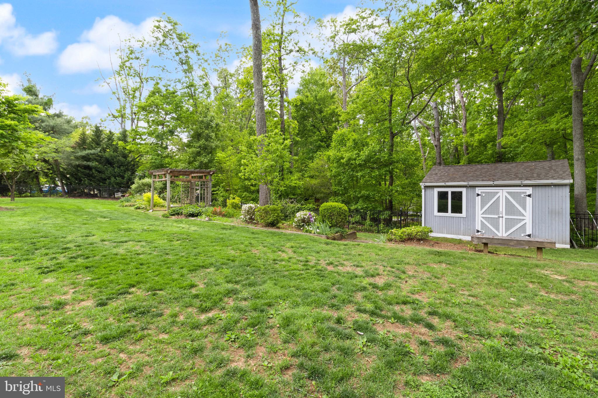 GAILA WOODS - Residential