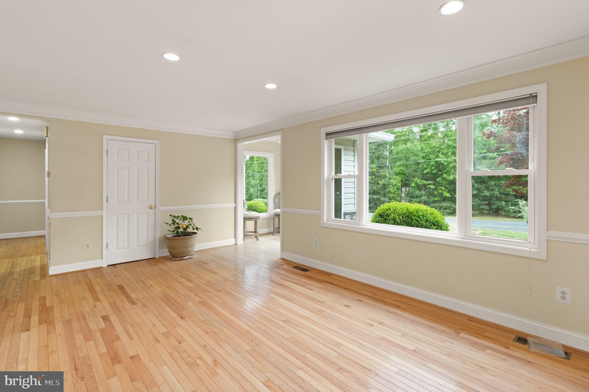 GAILA WOODS - Residential