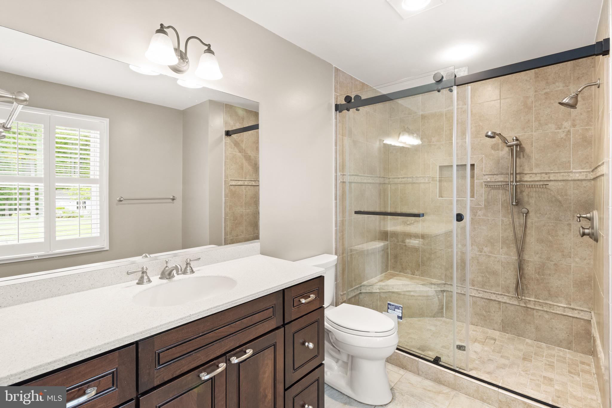 GAILA WOODS - Residential