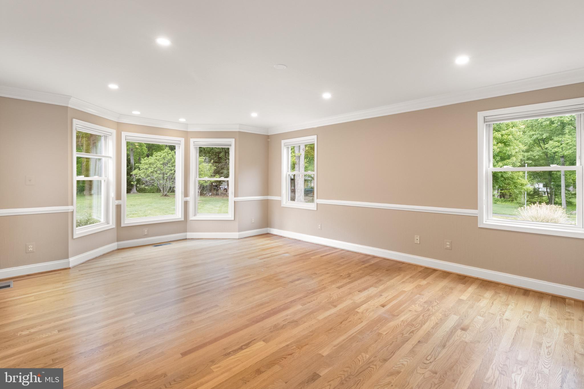 GAILA WOODS - Residential