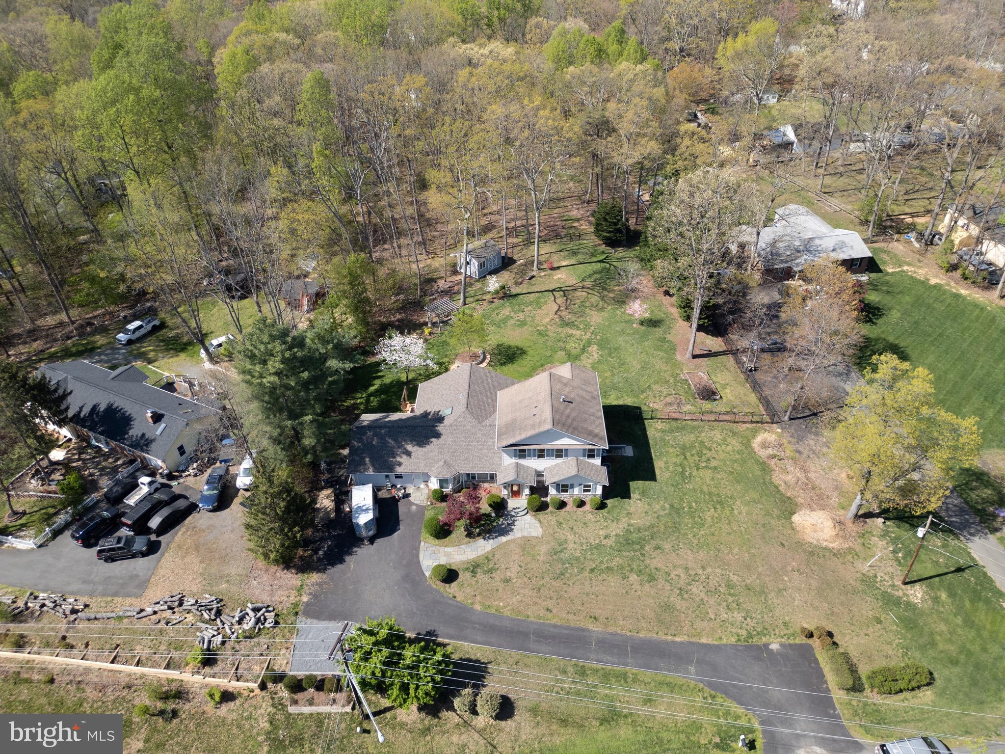 GAILA WOODS - Residential