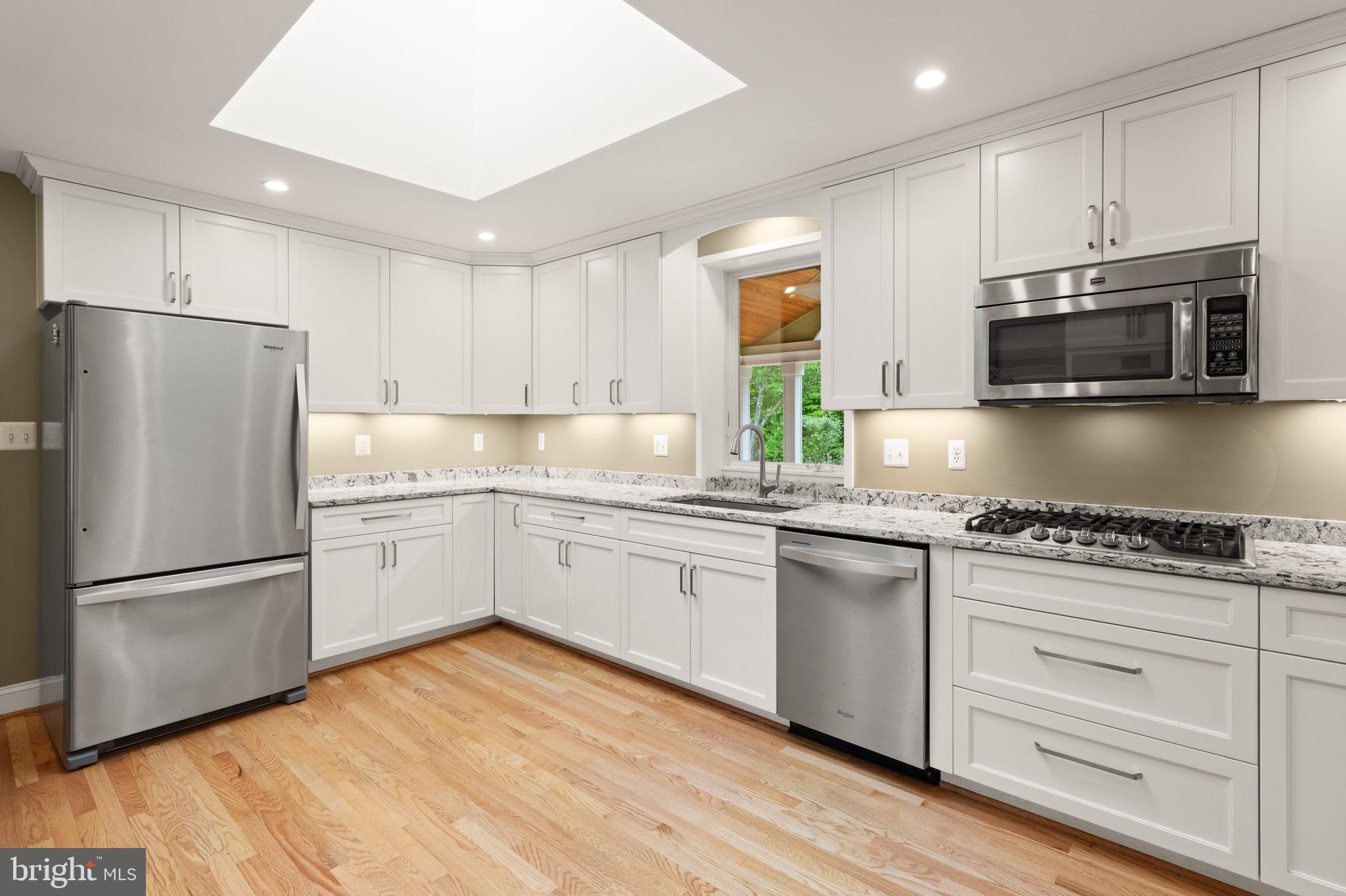 GAILA WOODS - Residential