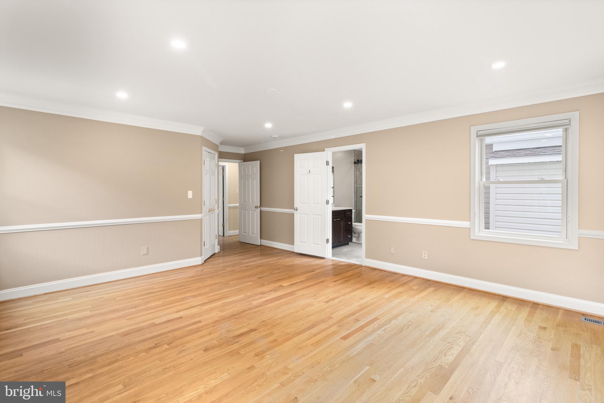 GAILA WOODS - Residential