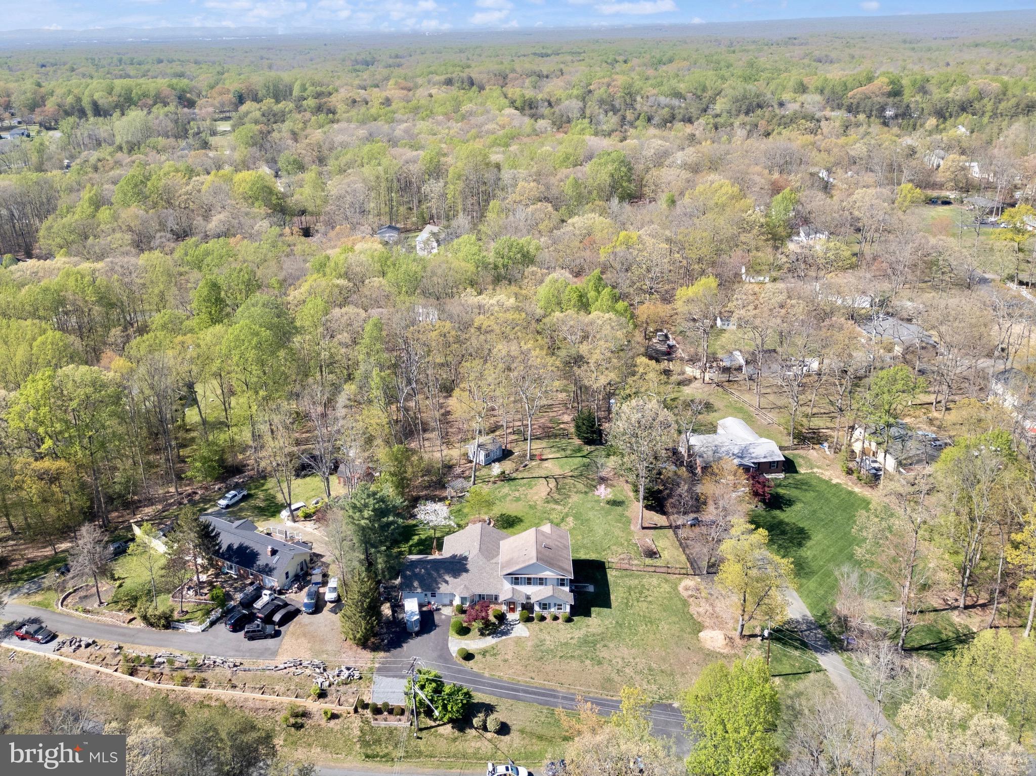 GAILA WOODS - Residential