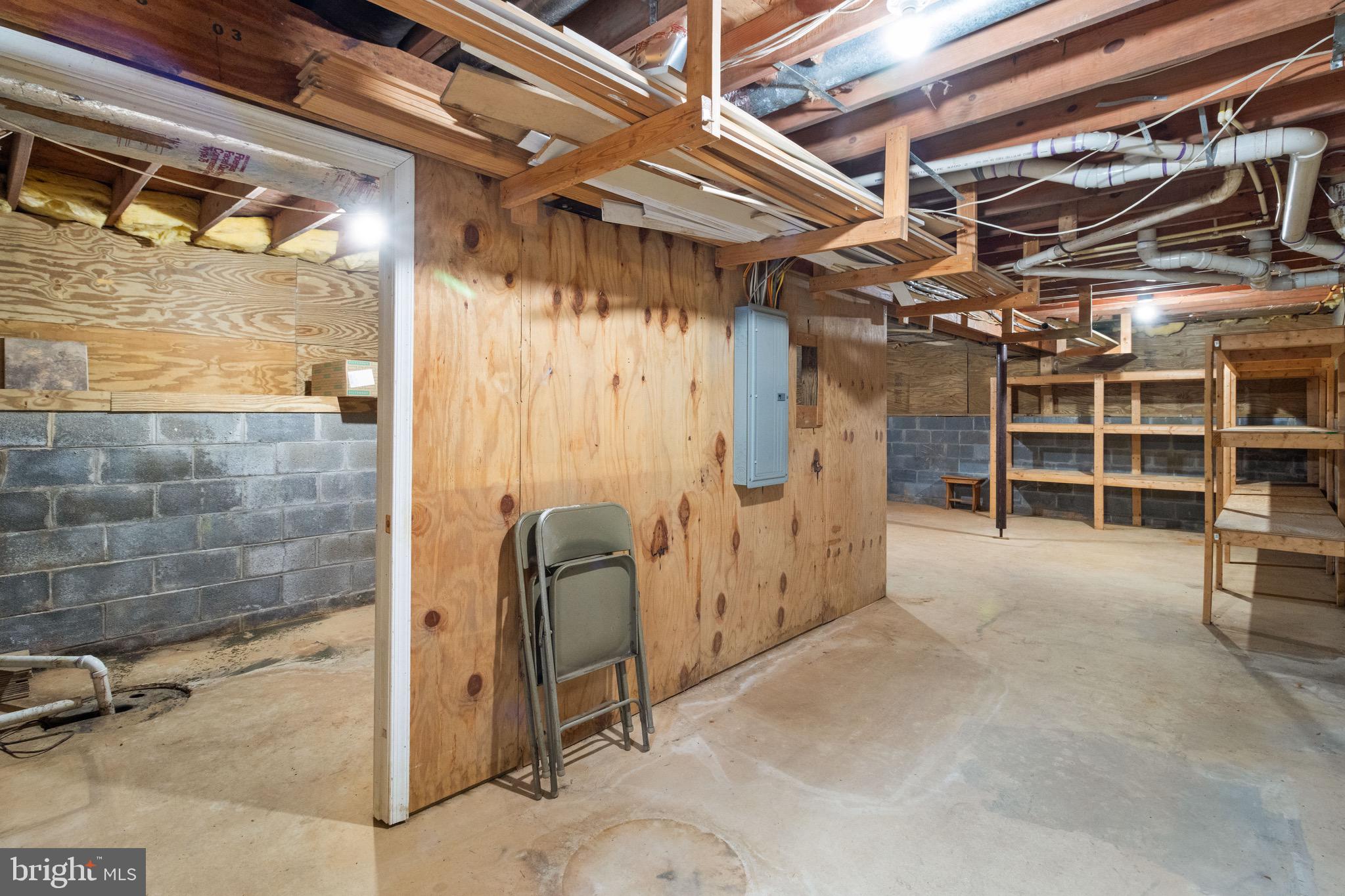 GAILA WOODS - Residential