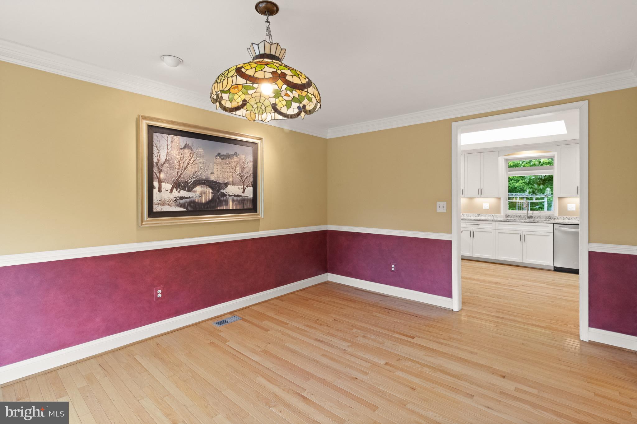 GAILA WOODS - Residential