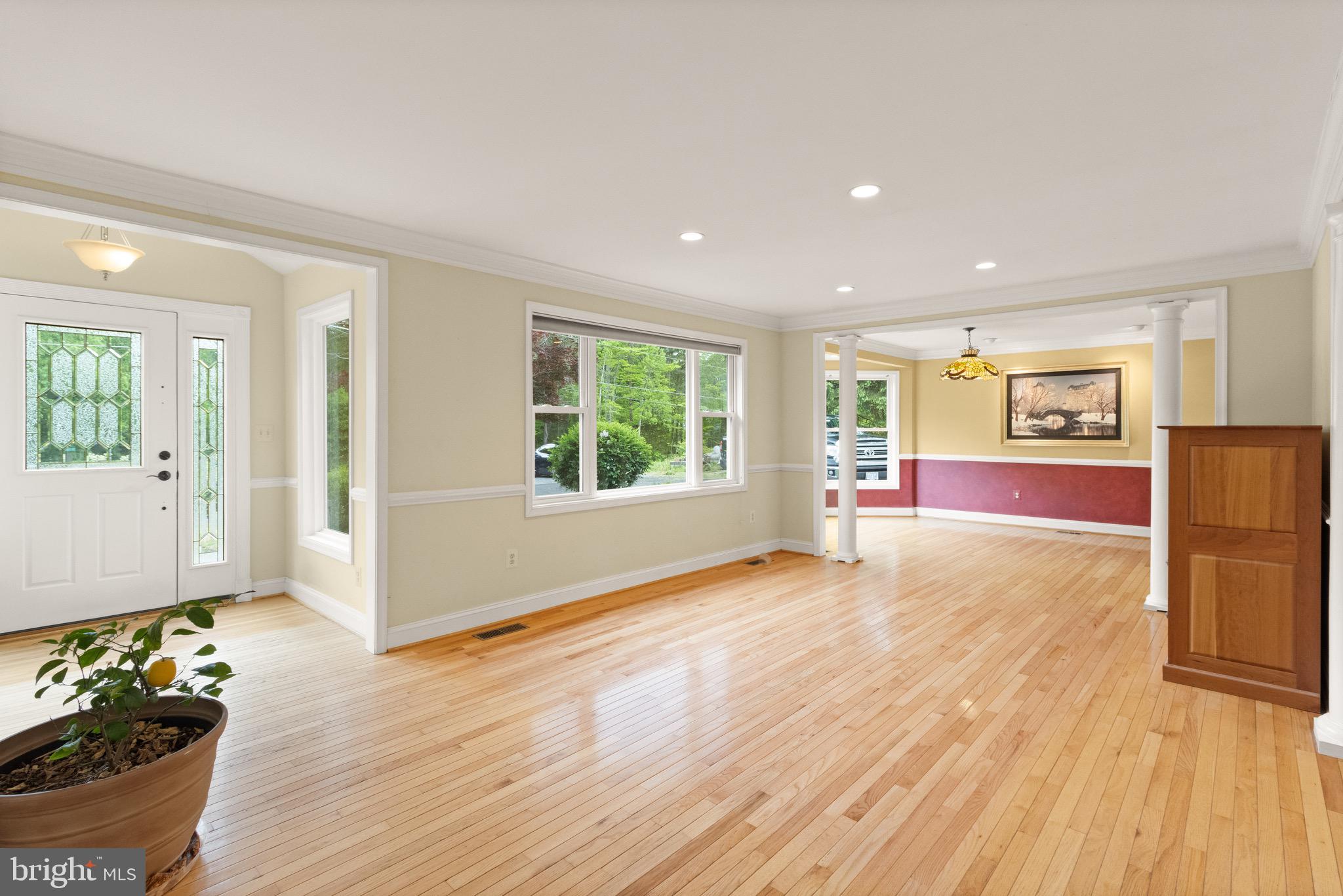 GAILA WOODS - Residential