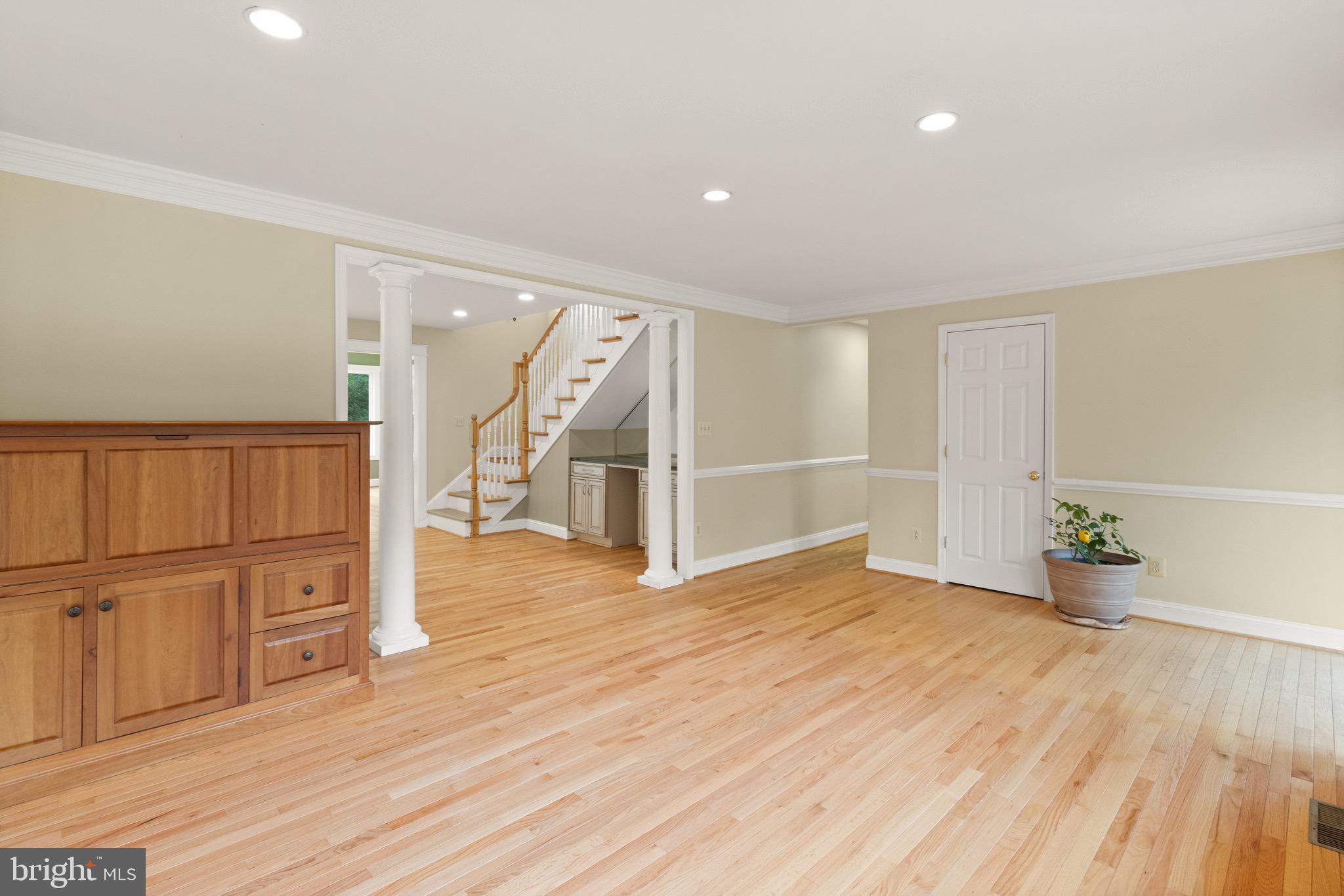 GAILA WOODS - Residential