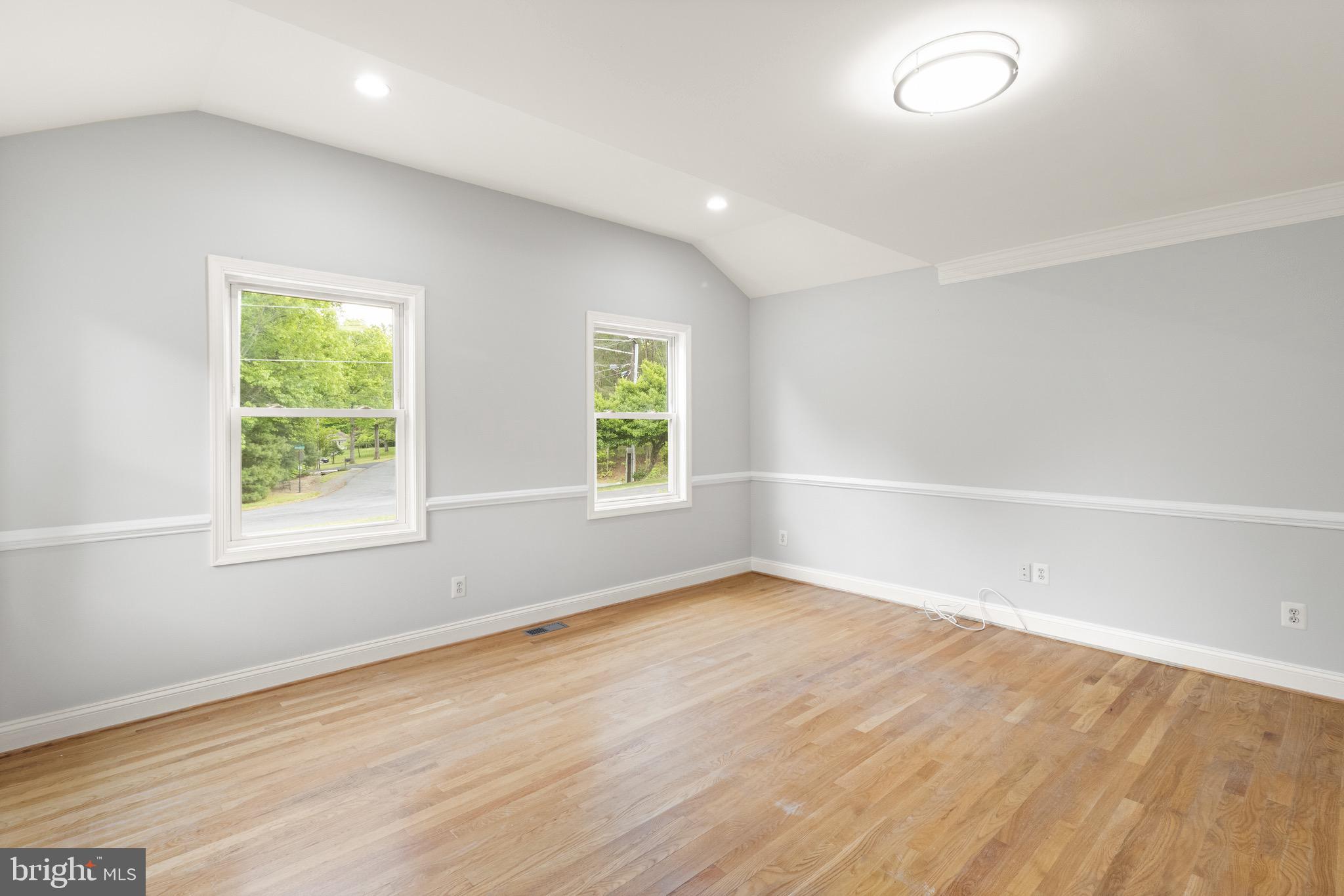 GAILA WOODS - Residential