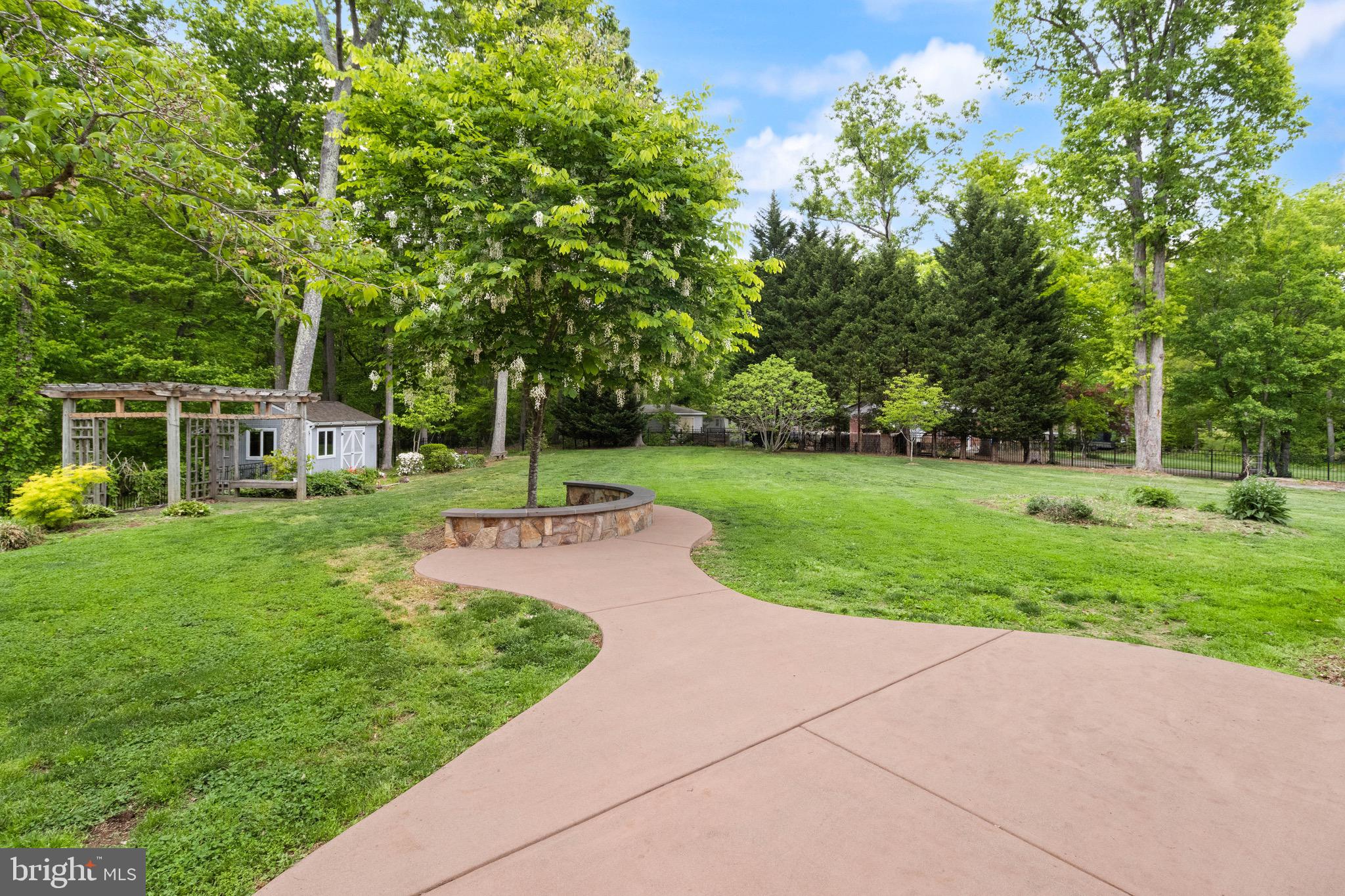 GAILA WOODS - Residential