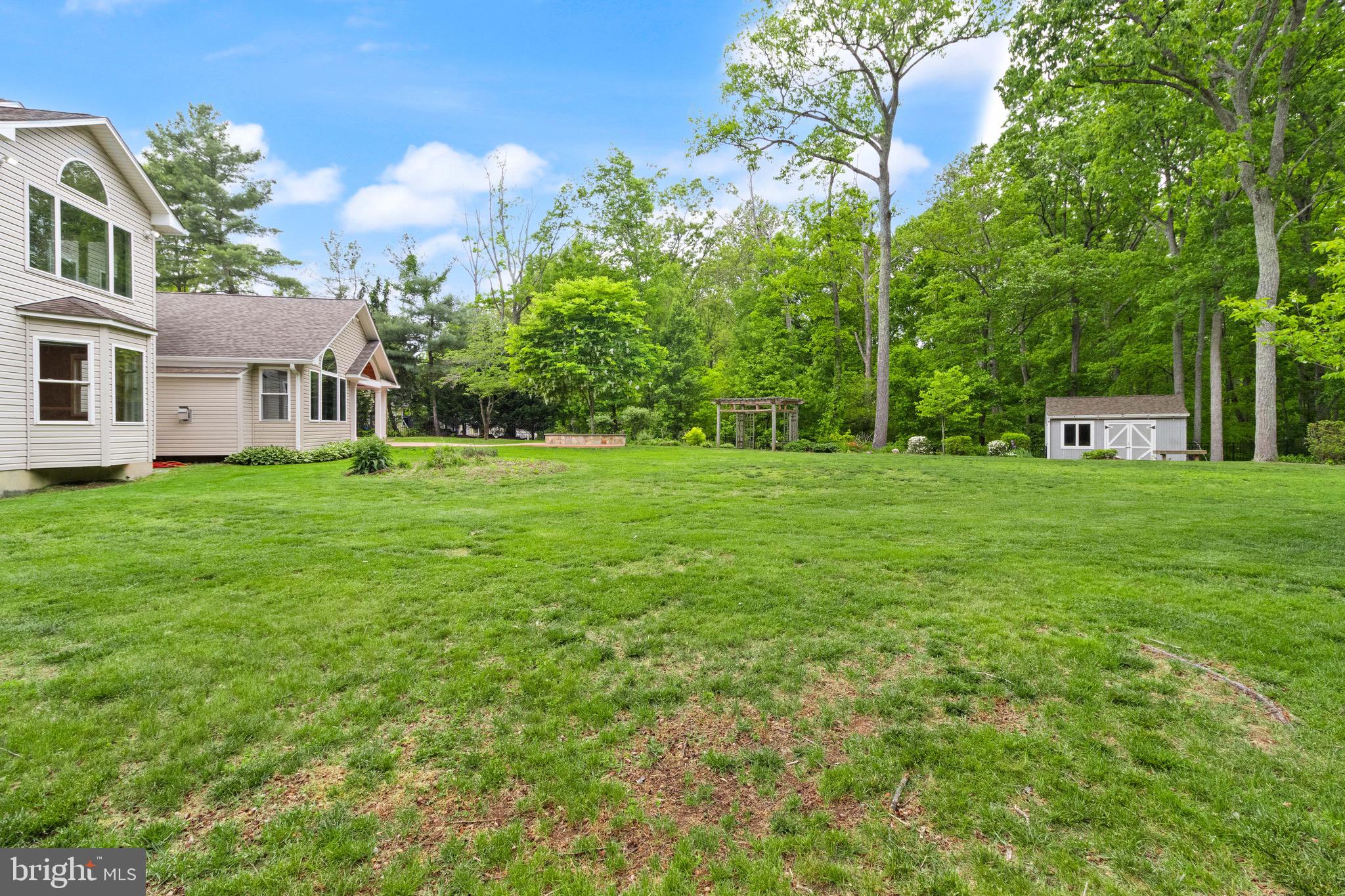 GAILA WOODS - Residential