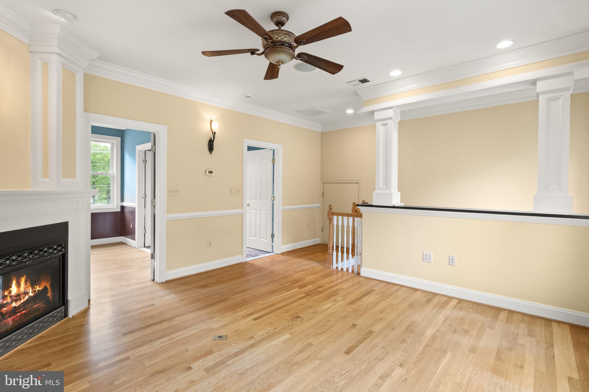 GAILA WOODS - Residential