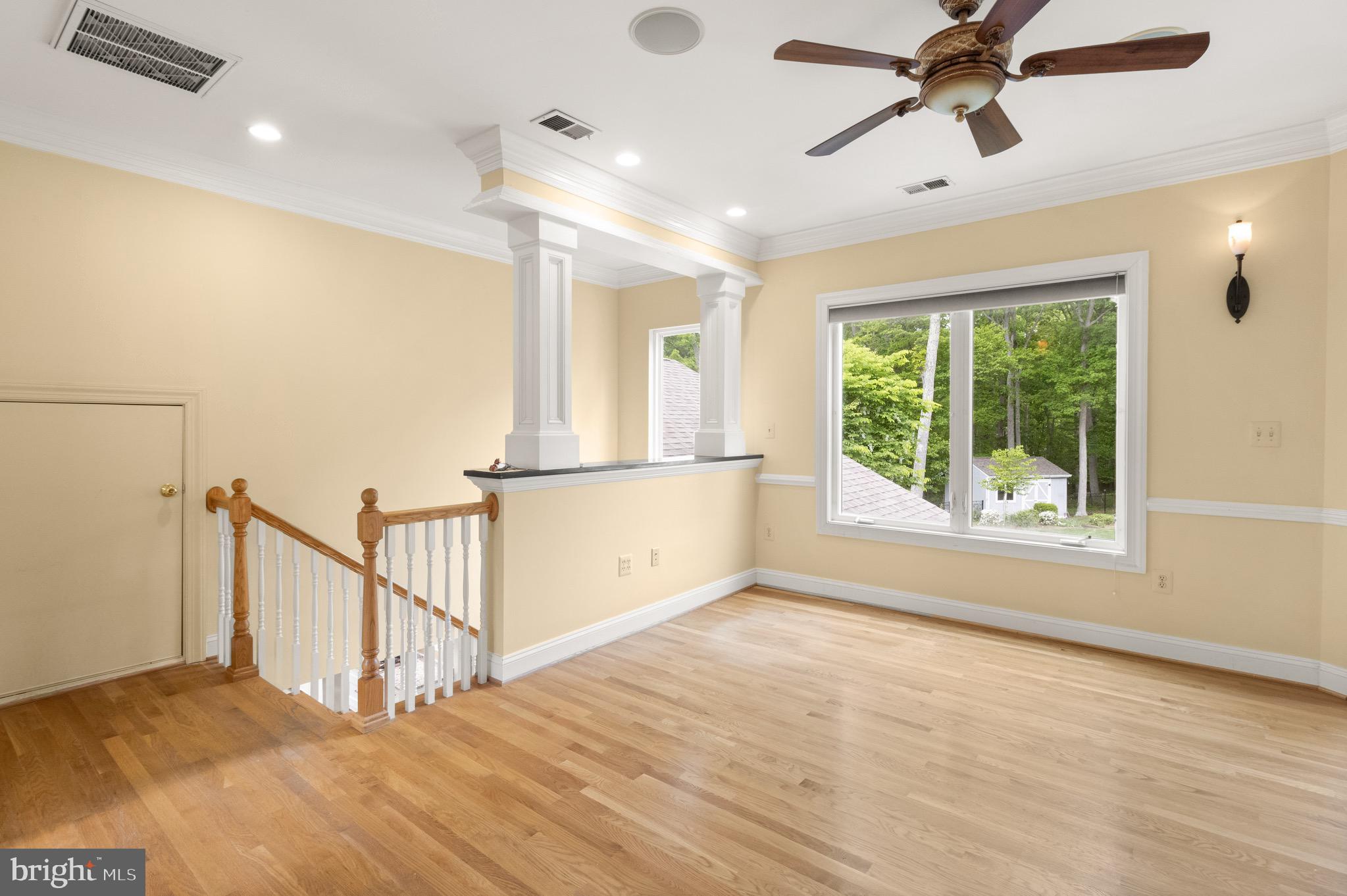 GAILA WOODS - Residential