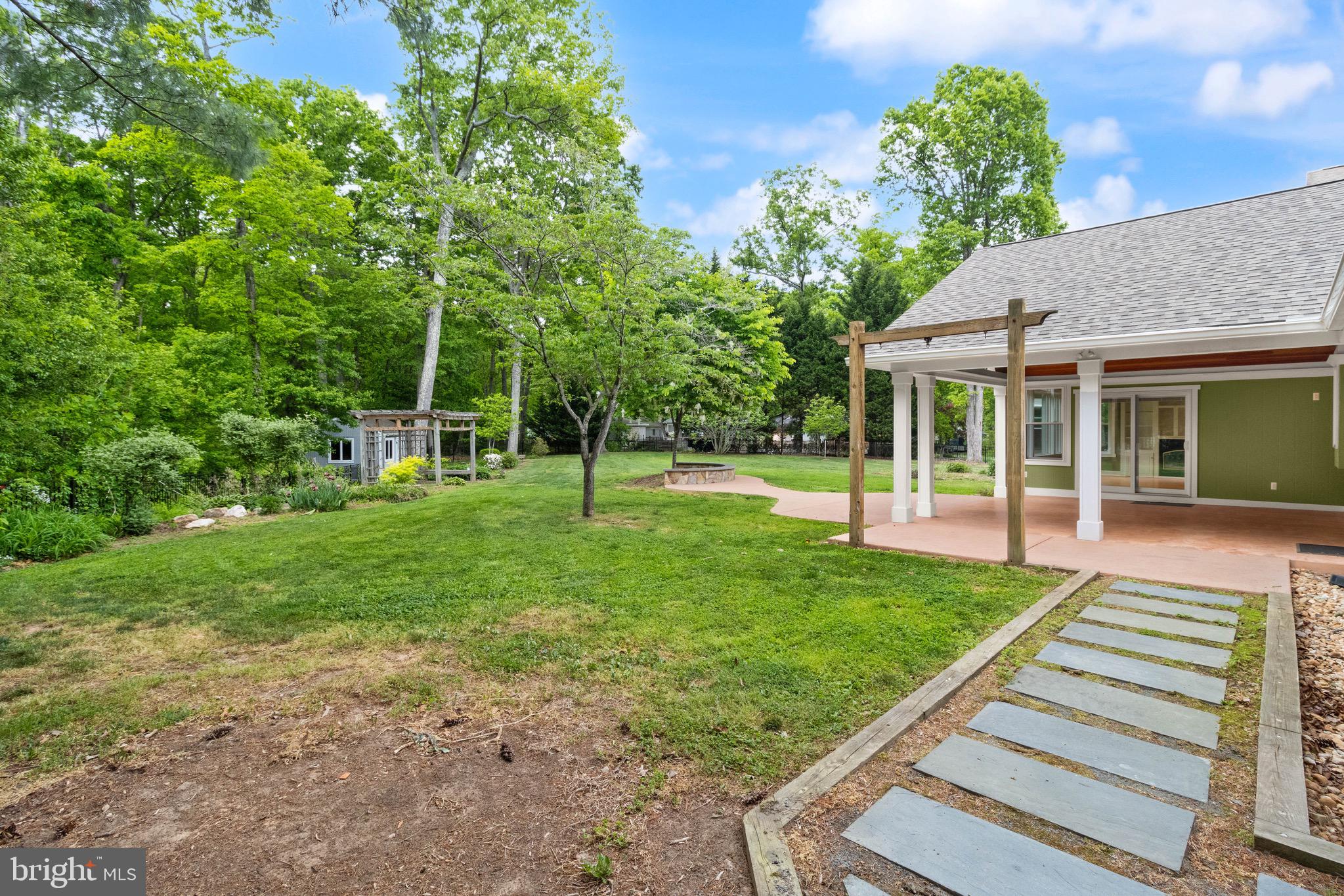 GAILA WOODS - Residential