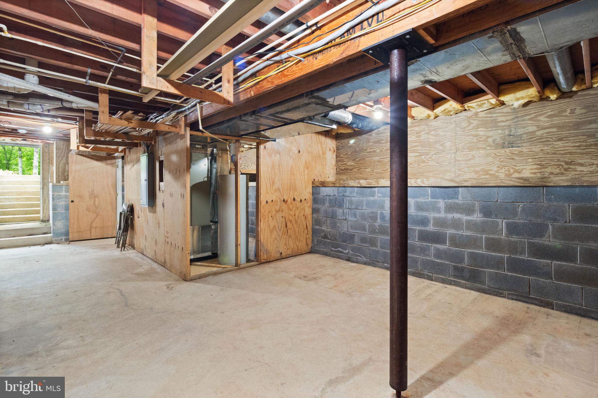 GAILA WOODS - Residential