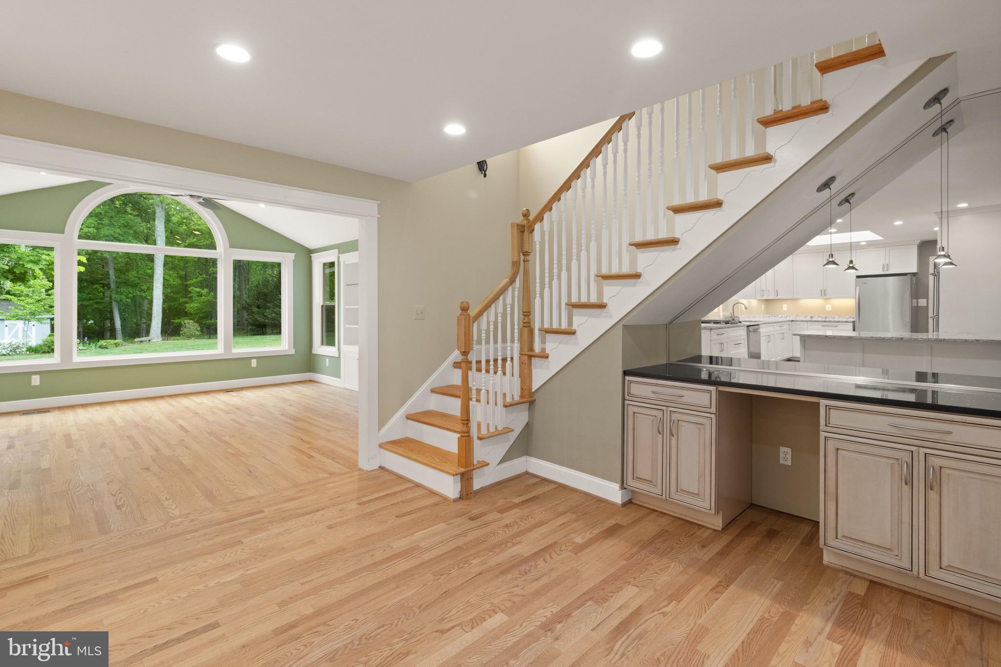 GAILA WOODS - Residential