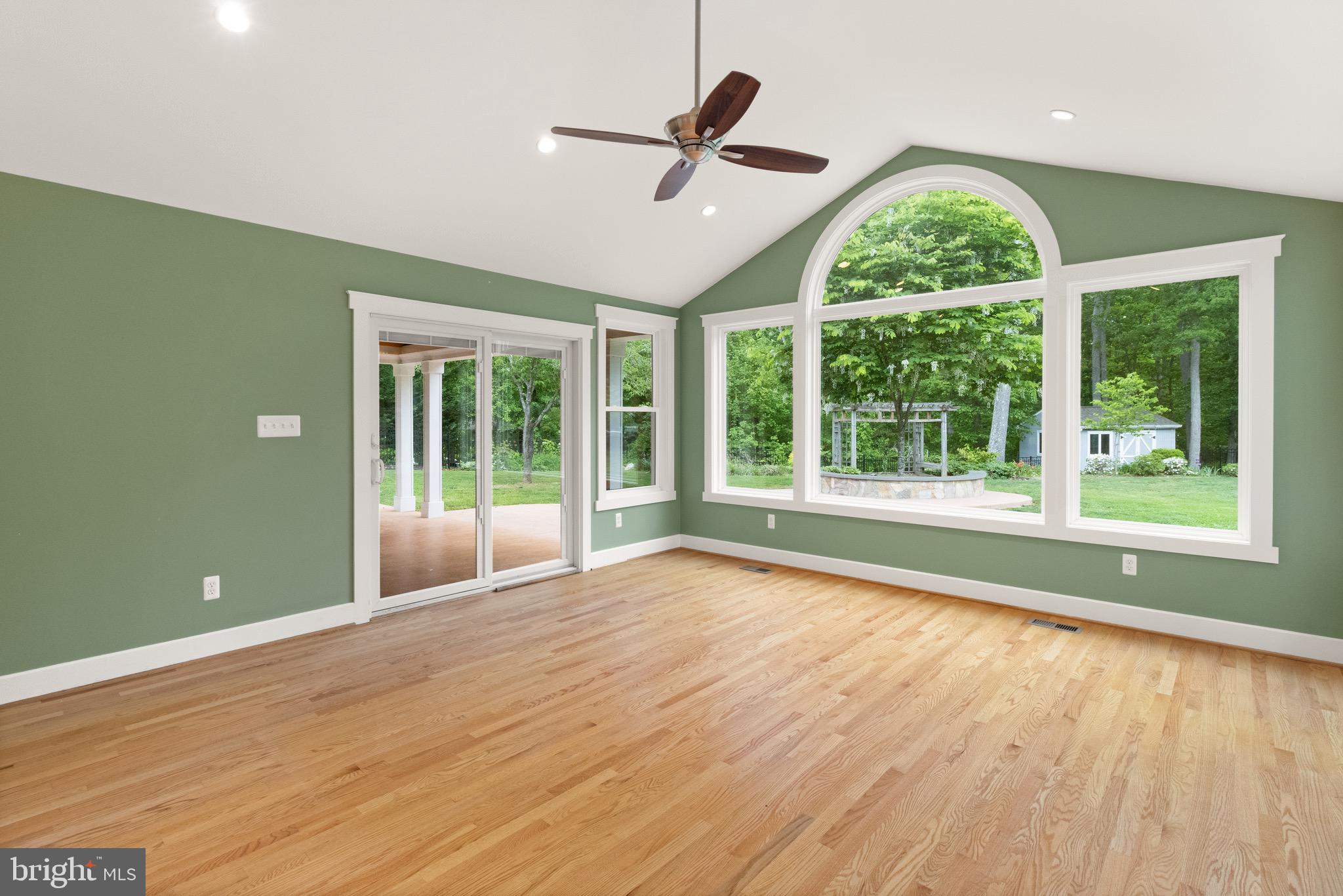 GAILA WOODS - Residential