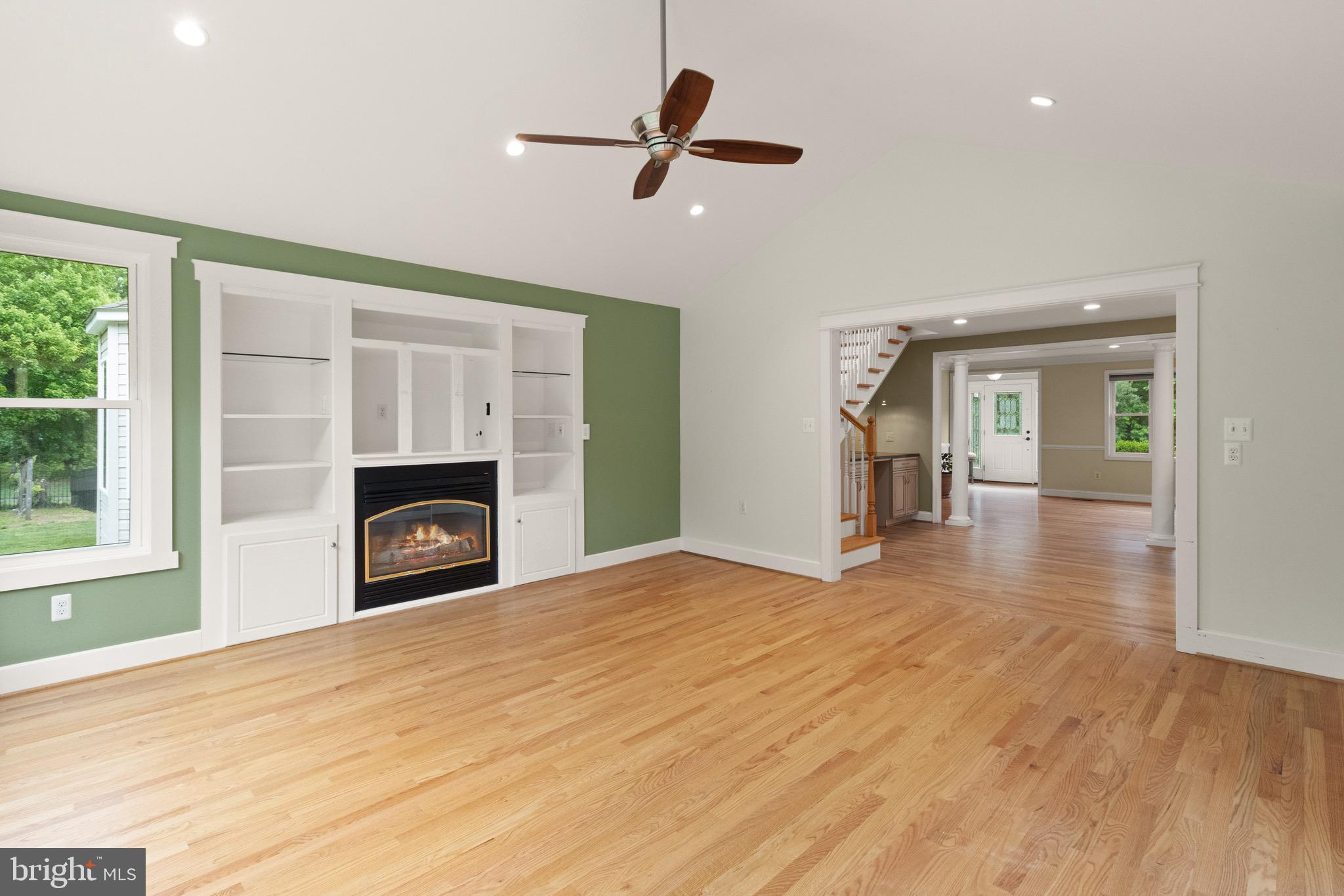 GAILA WOODS - Residential