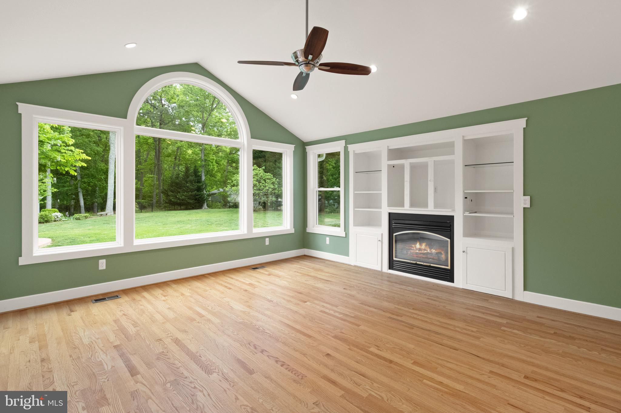 GAILA WOODS - Residential