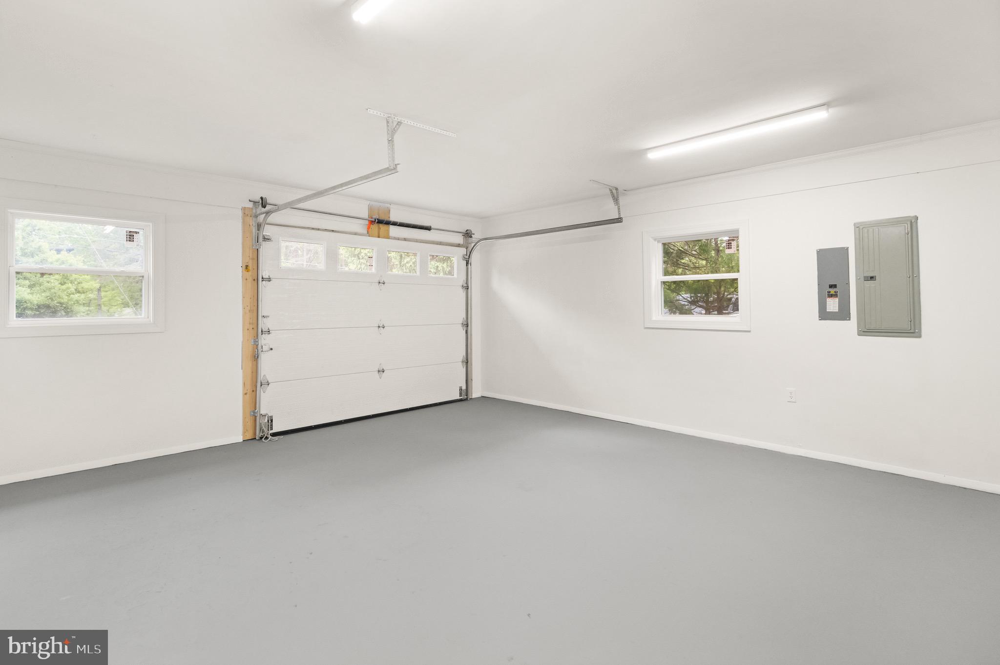 GAILA WOODS - Residential