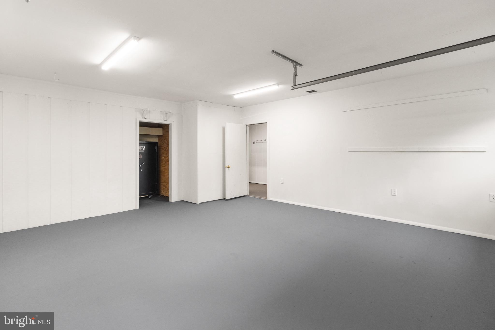 GAILA WOODS - Residential