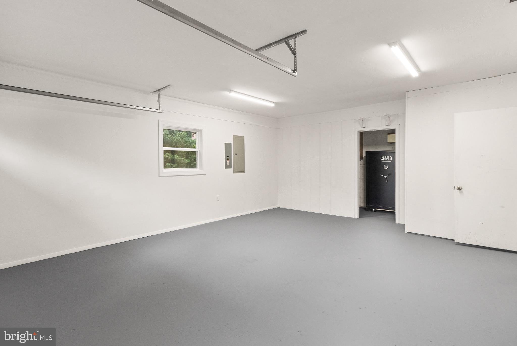 GAILA WOODS - Residential