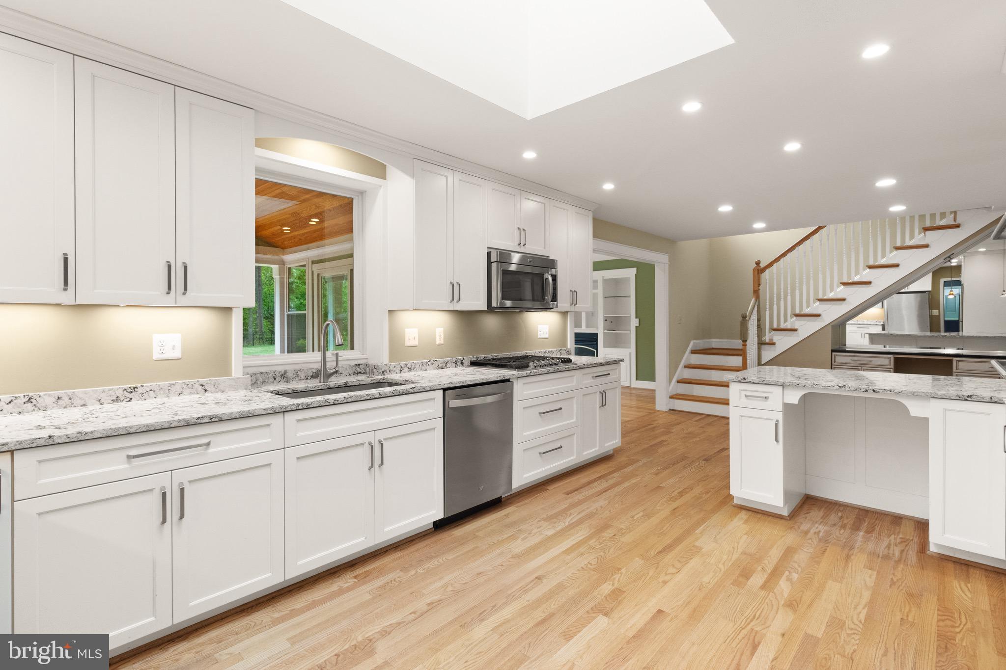 GAILA WOODS - Residential