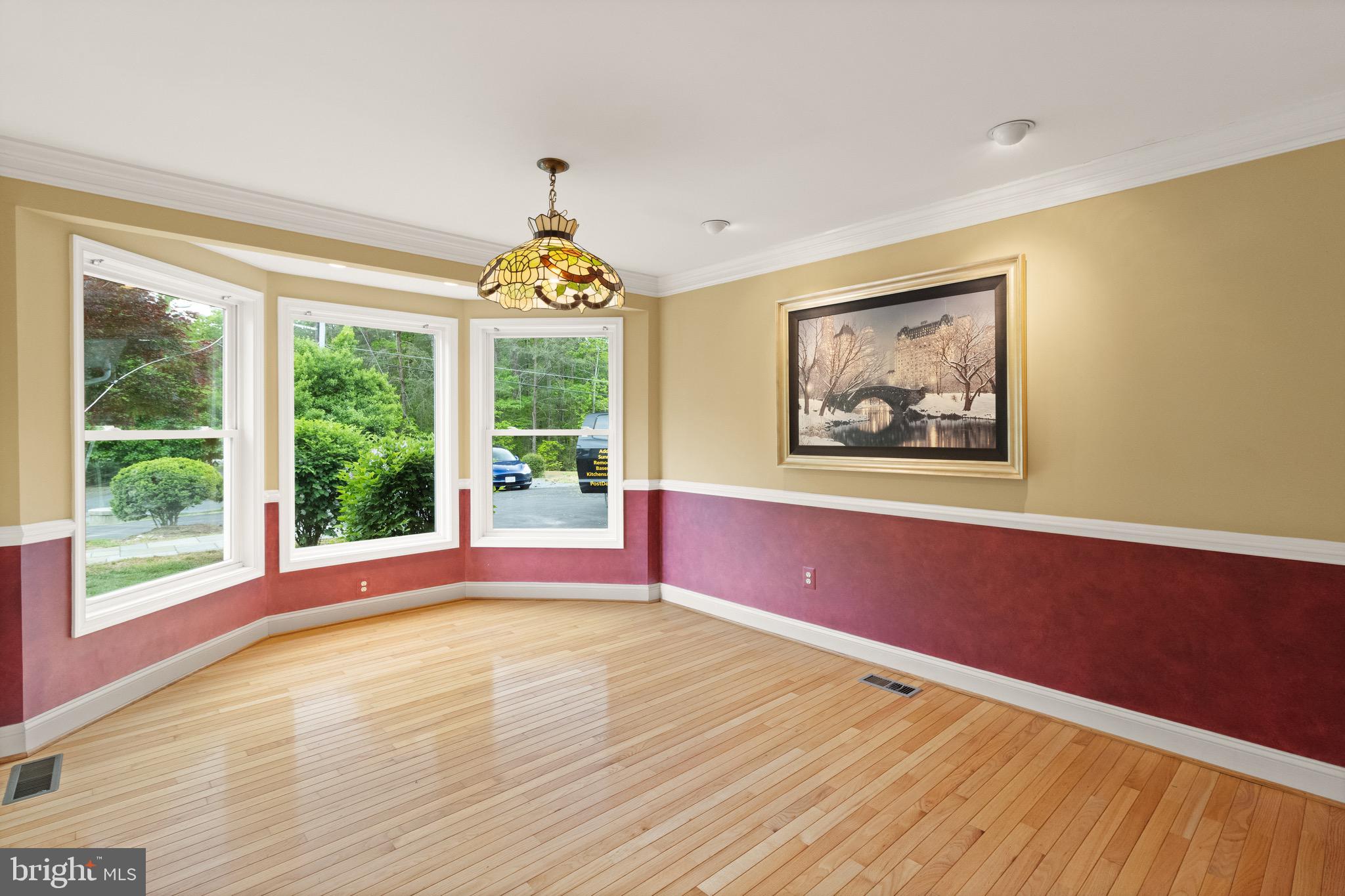 GAILA WOODS - Residential