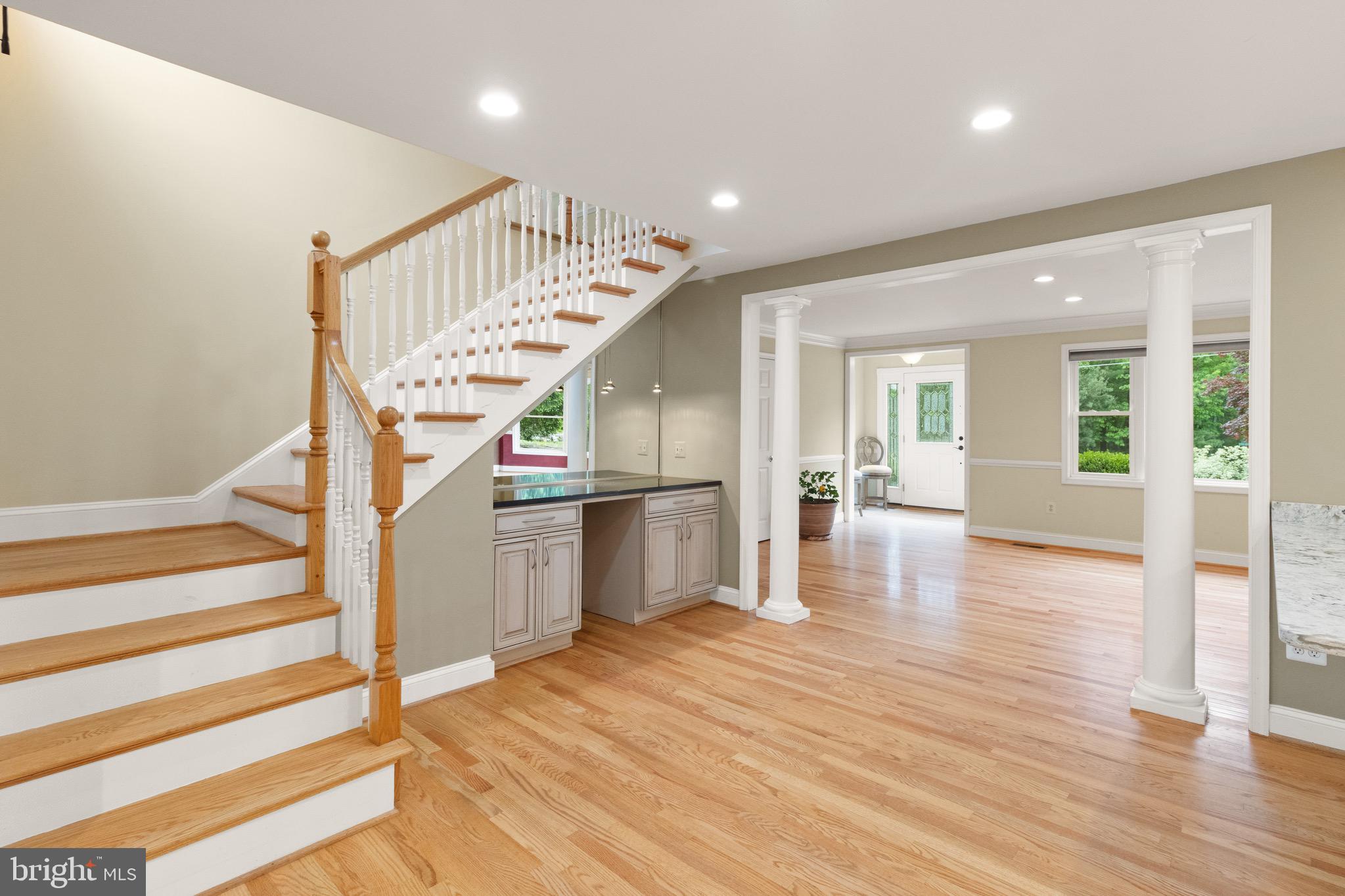 GAILA WOODS - Residential