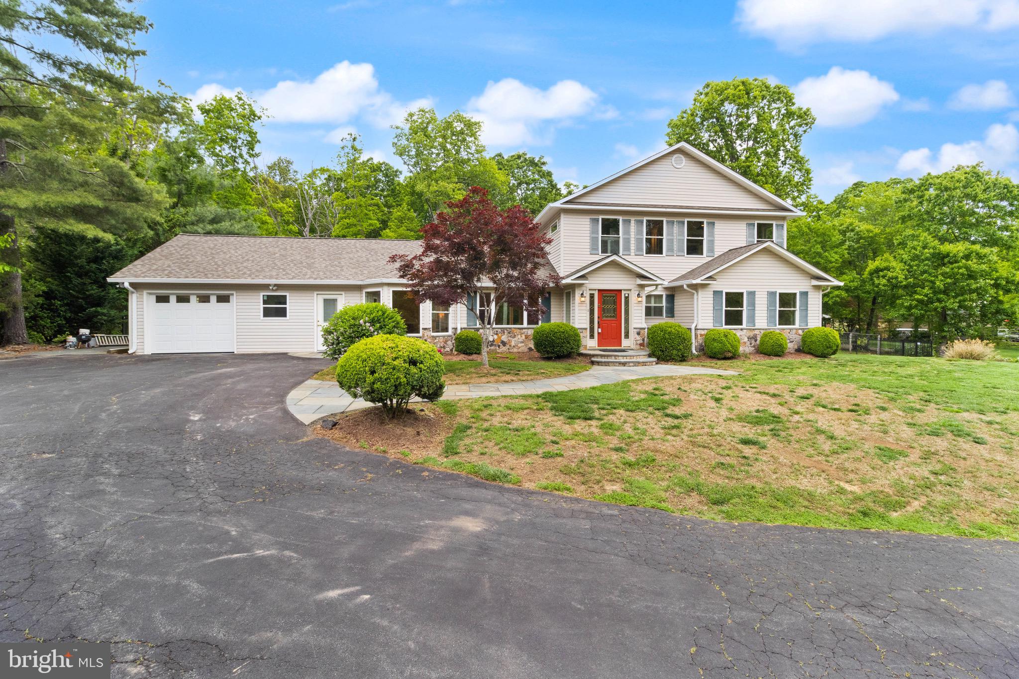 GAILA WOODS - Residential