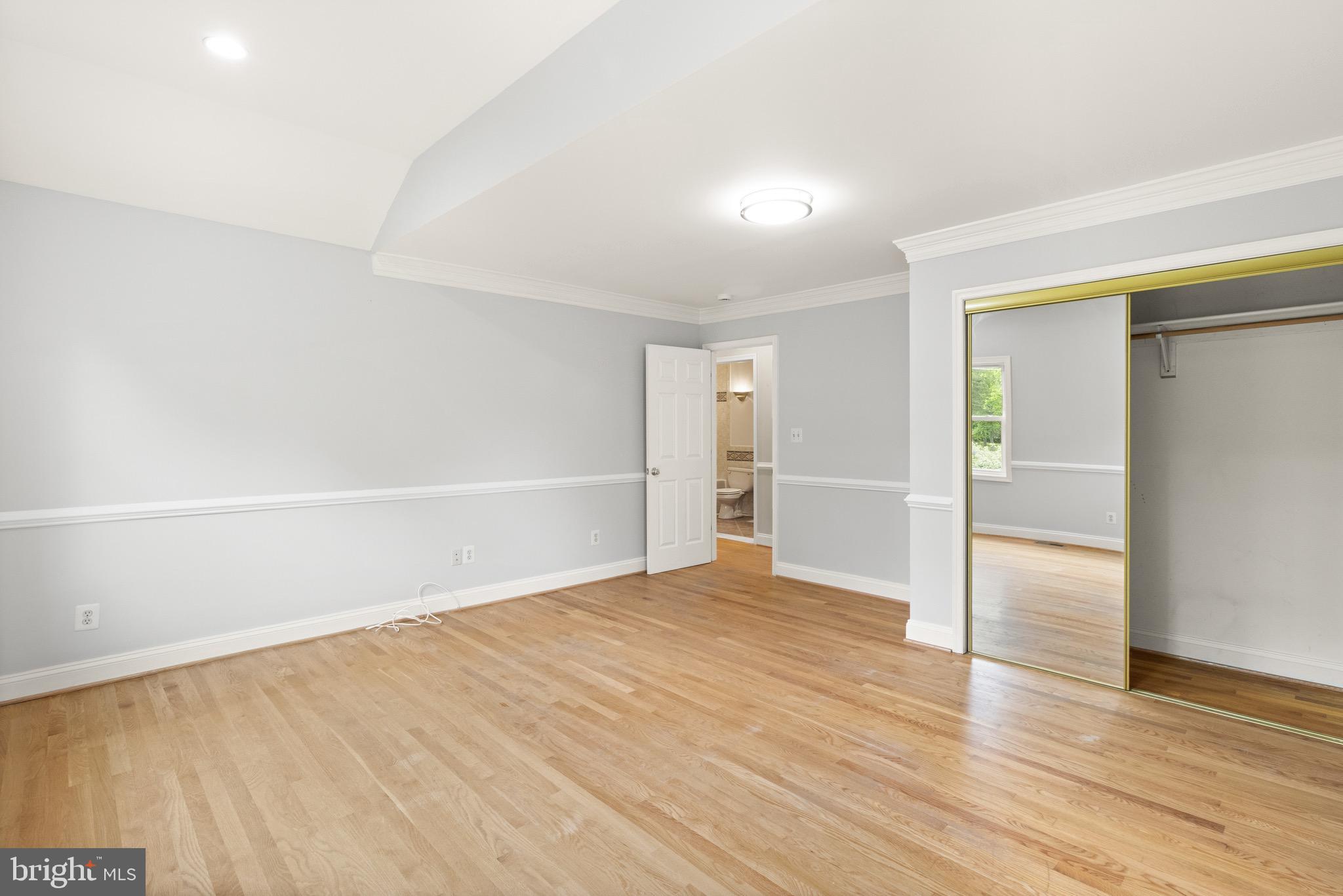 GAILA WOODS - Residential