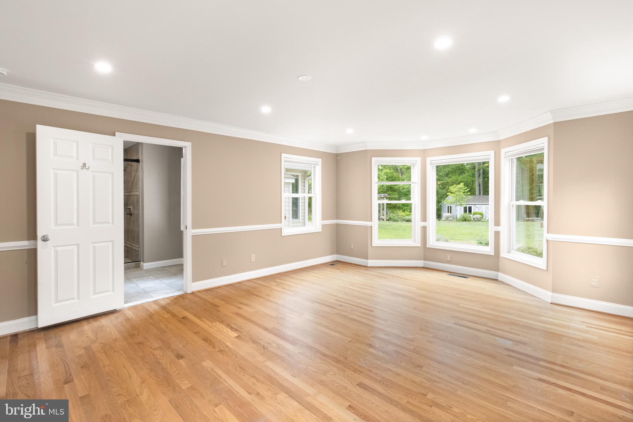 GAILA WOODS - Residential