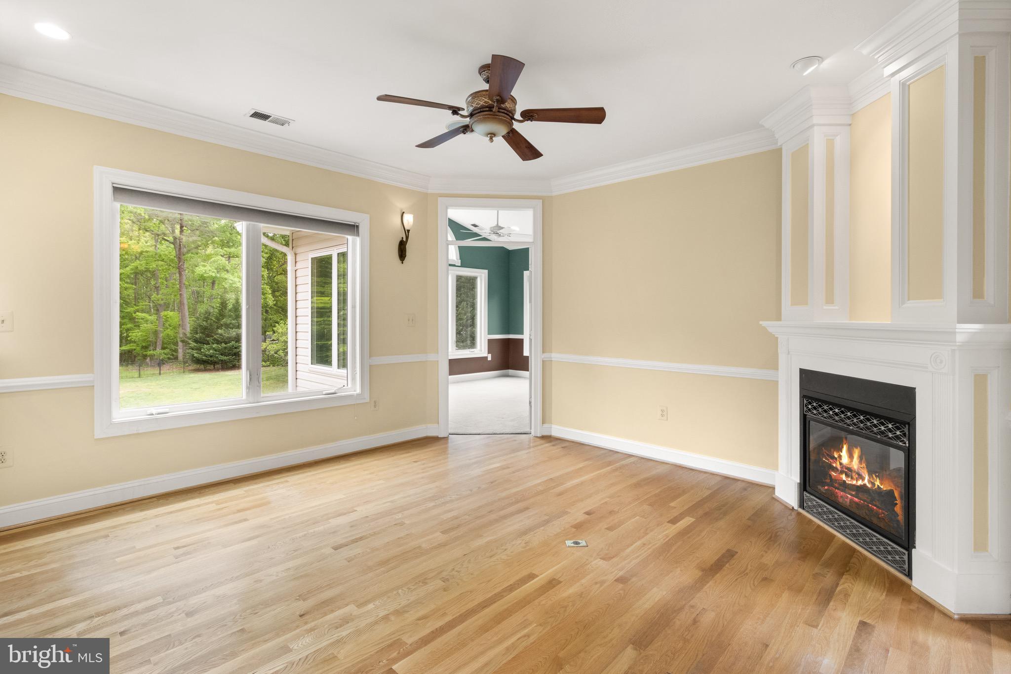 GAILA WOODS - Residential